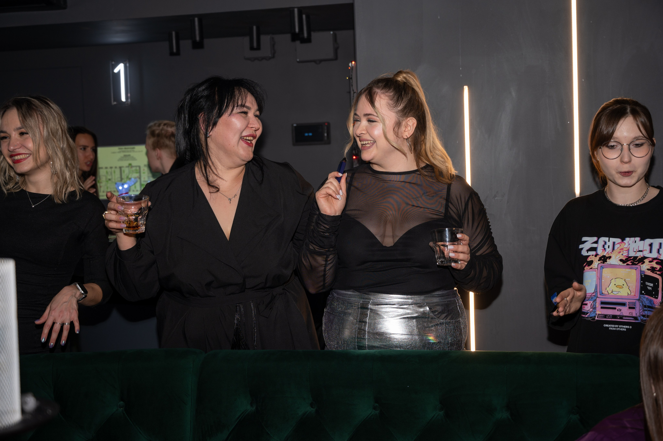 18.12.23. Фотограф Мария