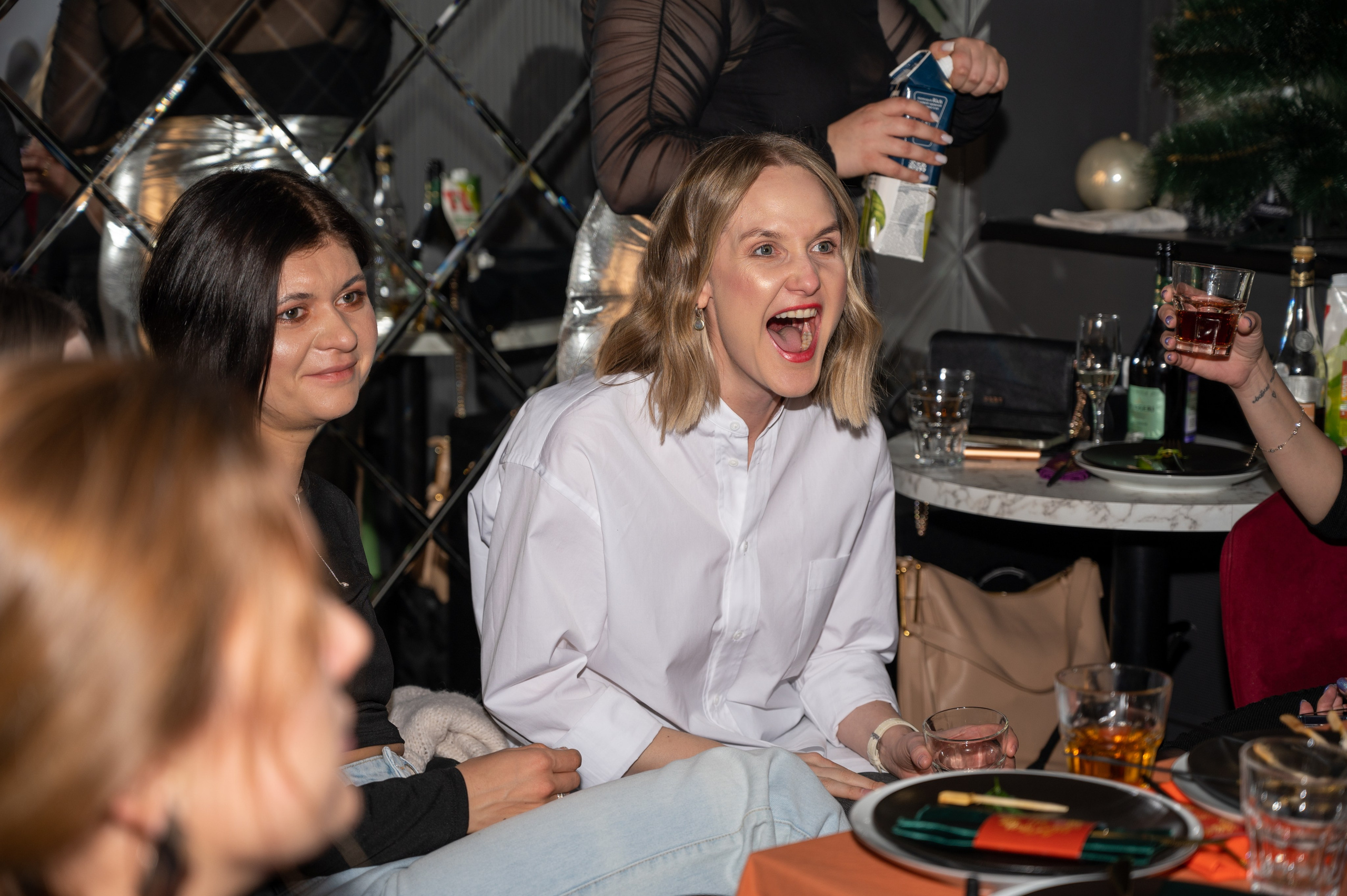 18.12.23. Фотограф Мария