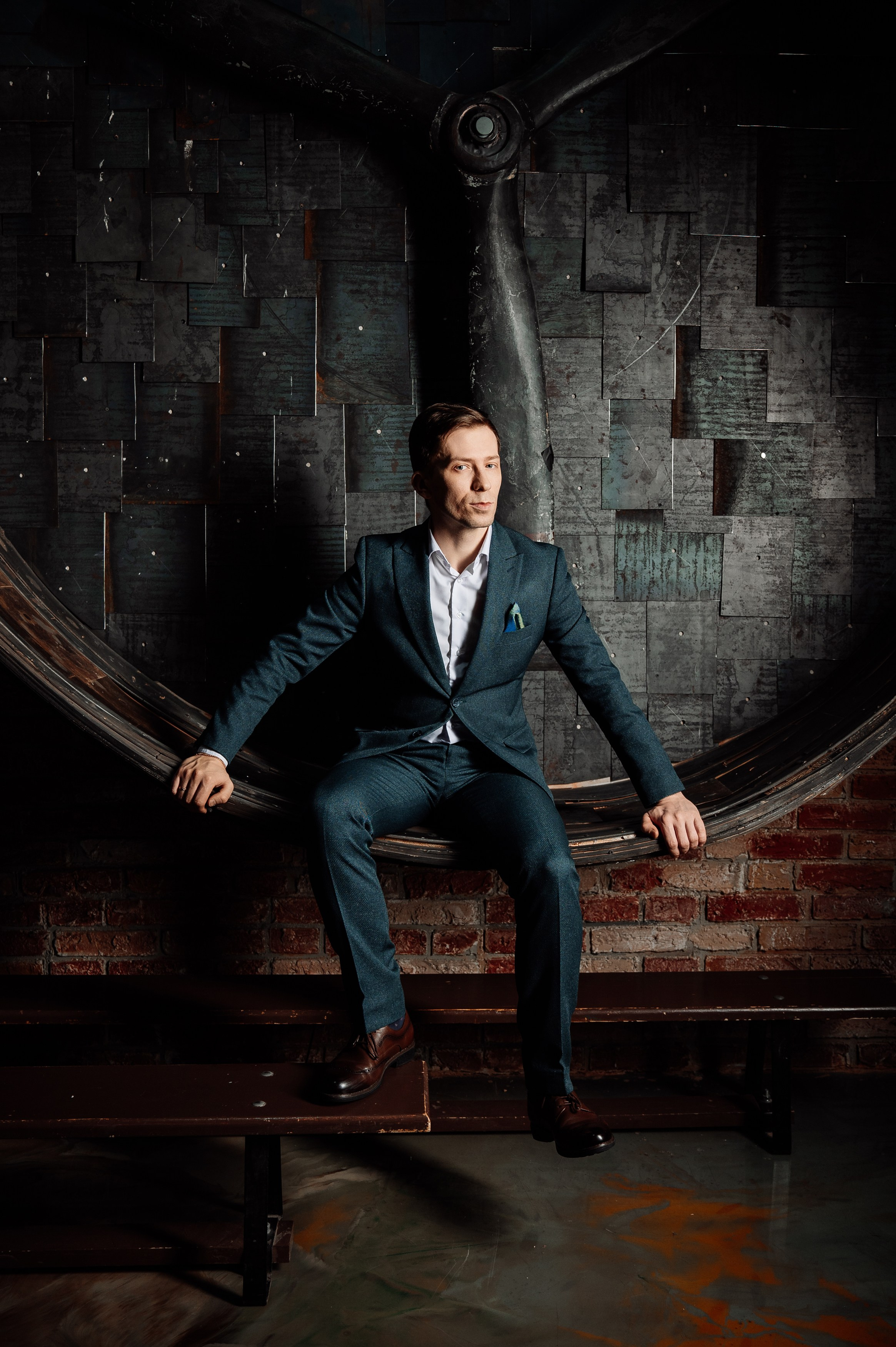 На ринге. Мария Плетинская фотограф в Санкт-Петербурге