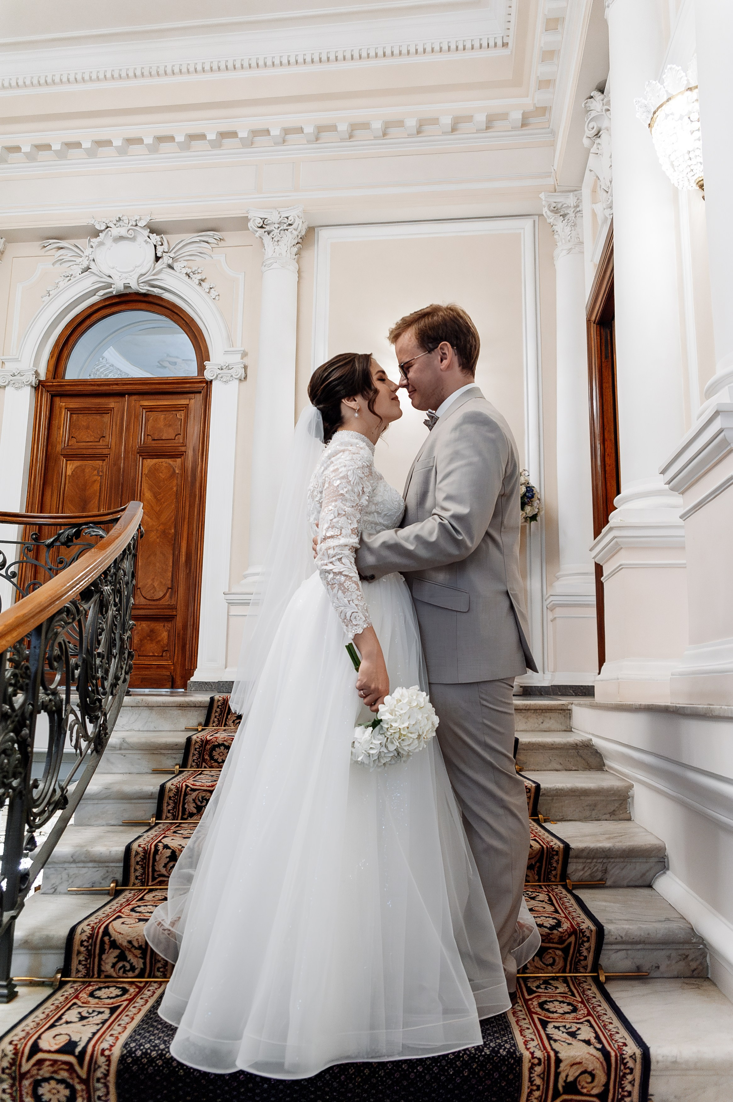 К + Д. Свадебный и репортажный фотограф СПб