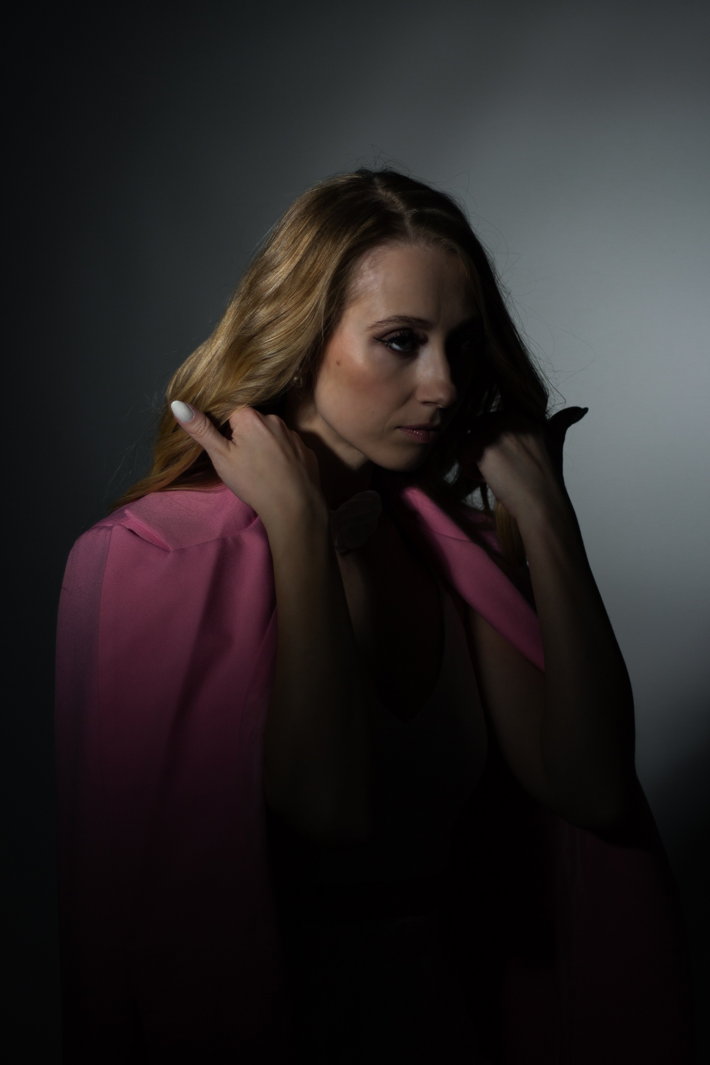 Фотограф Вологда Кристина Малухина