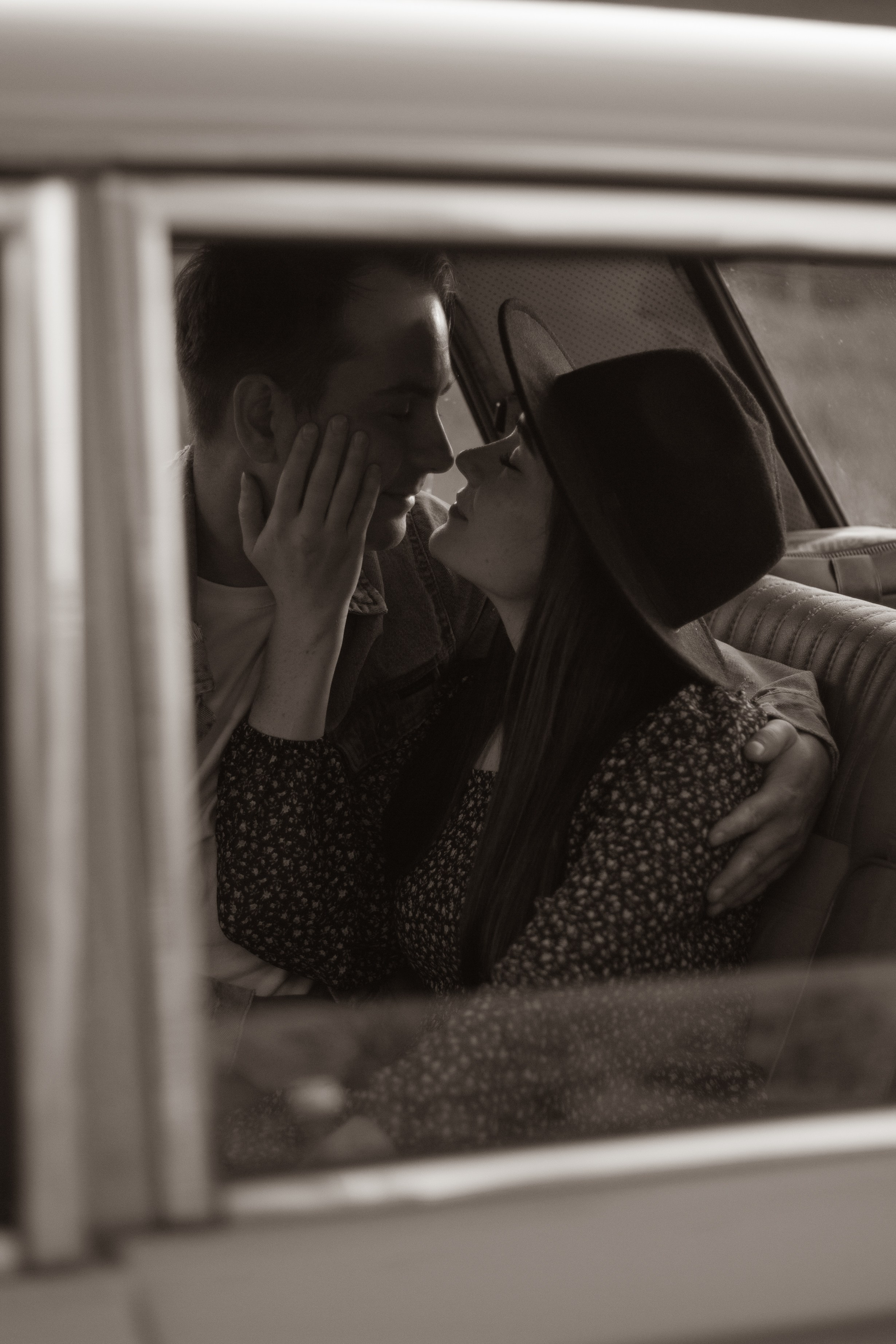 Катя и Костя. Фотограф Вологда Кристина Малухина