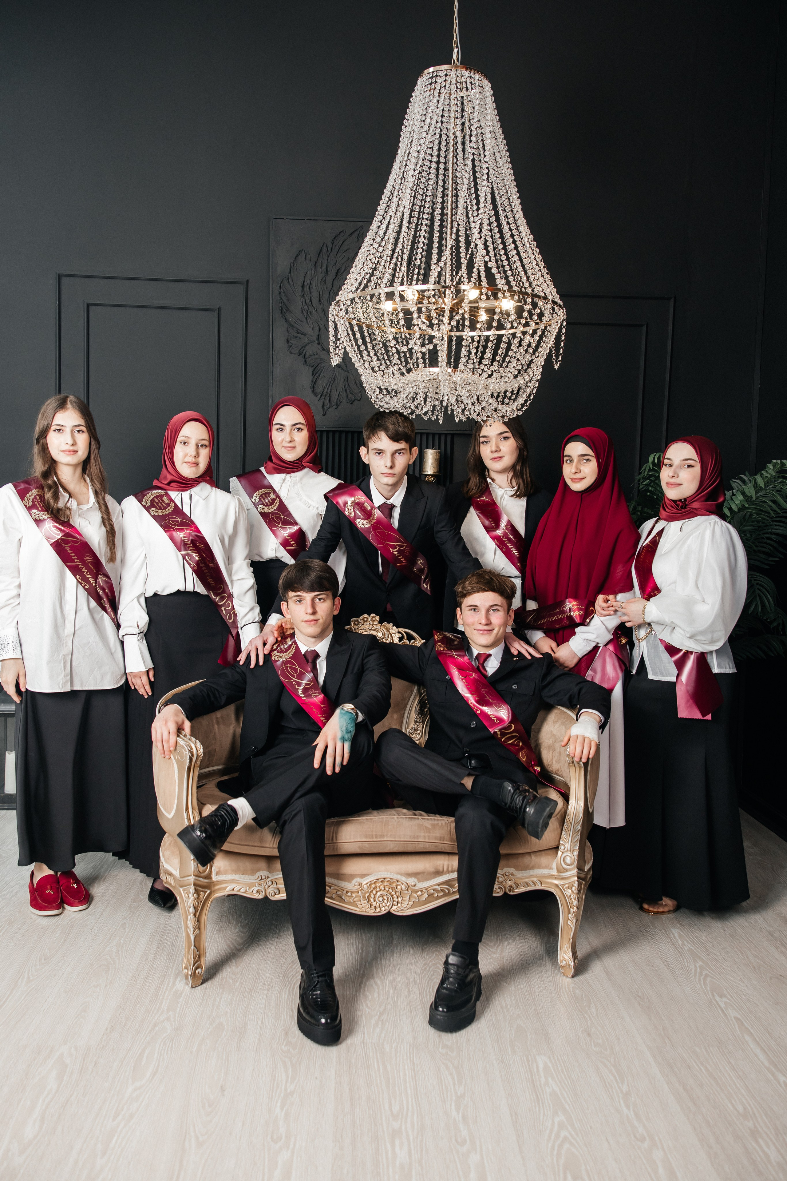 11 кл. Герменчук