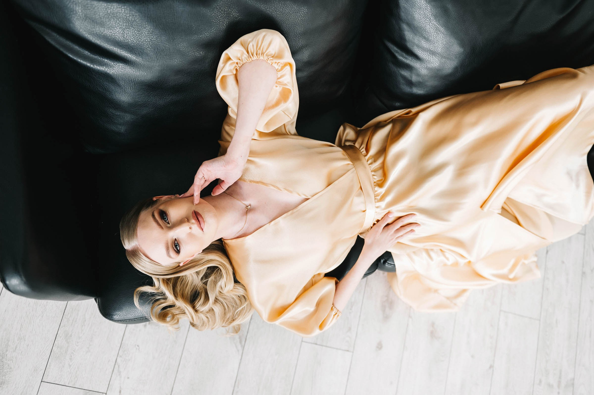 Олеся. Семейный и свадебный фотограф Алёна Морозова Коломна