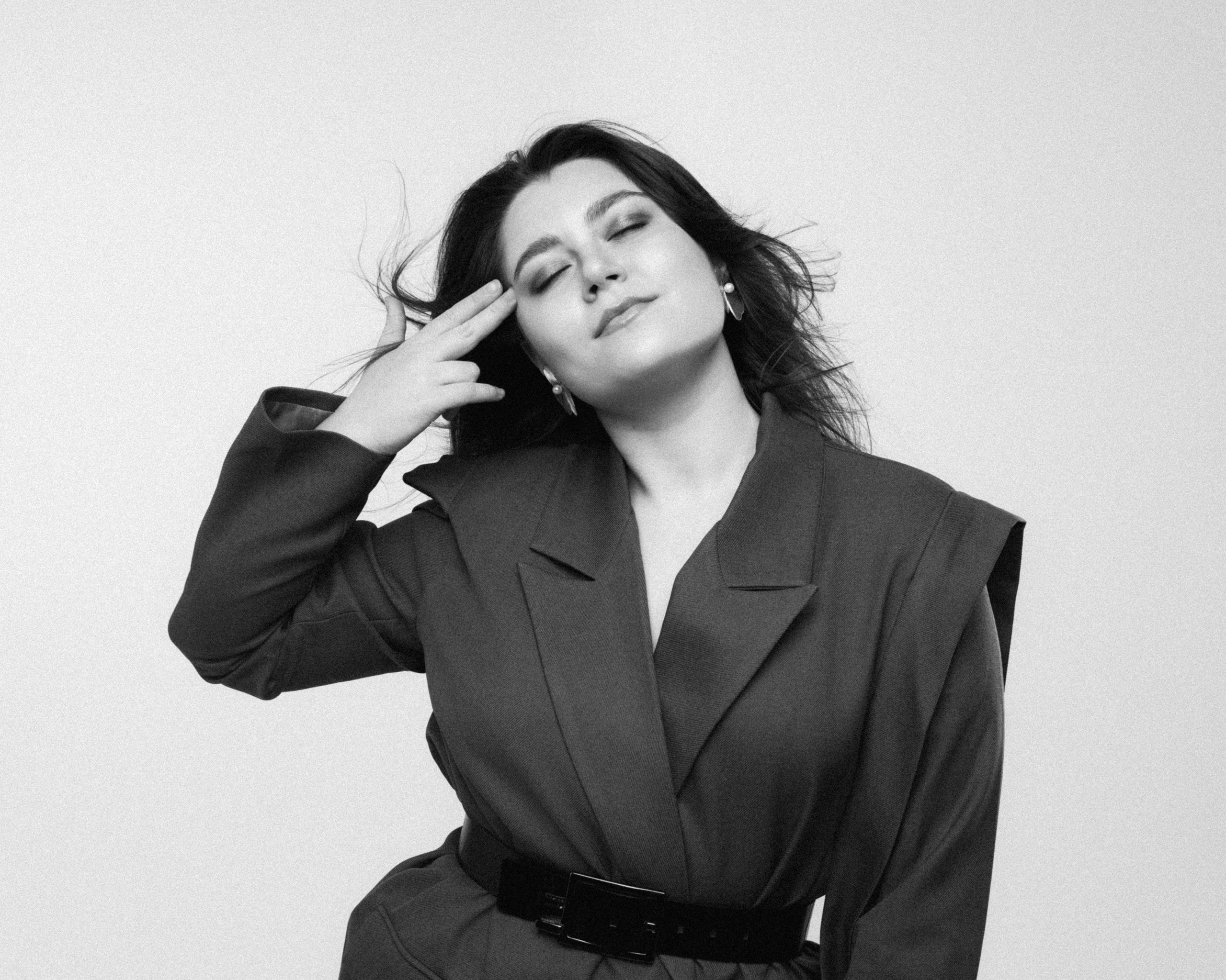 Даша. Репортажный и портретный фотограф Андрей Гаровский