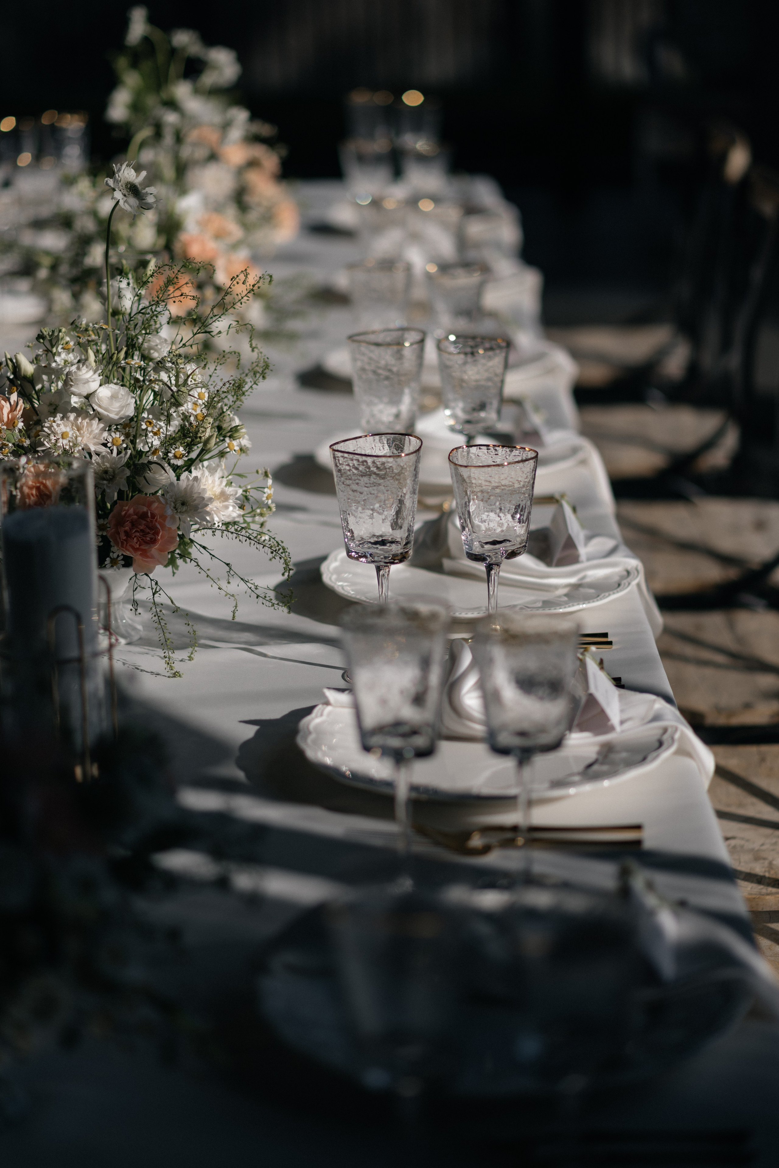 Nina and Alexander. Главная