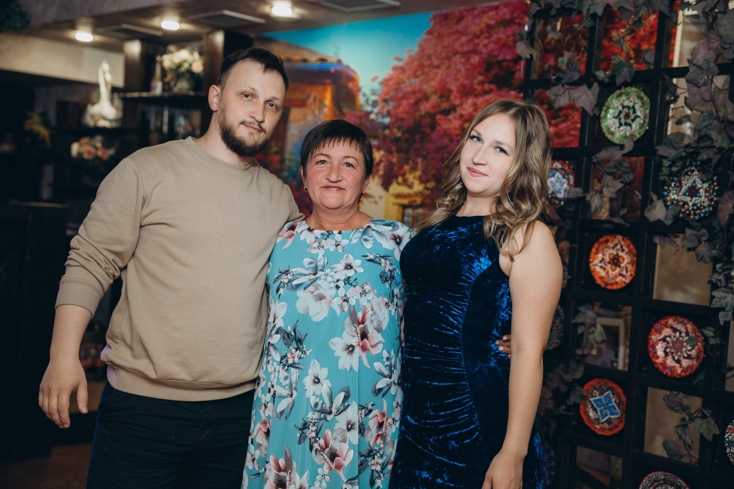 Серебряная свадьба. Свадебный, семейный фотограф в Иркутске Светлана Макаричева