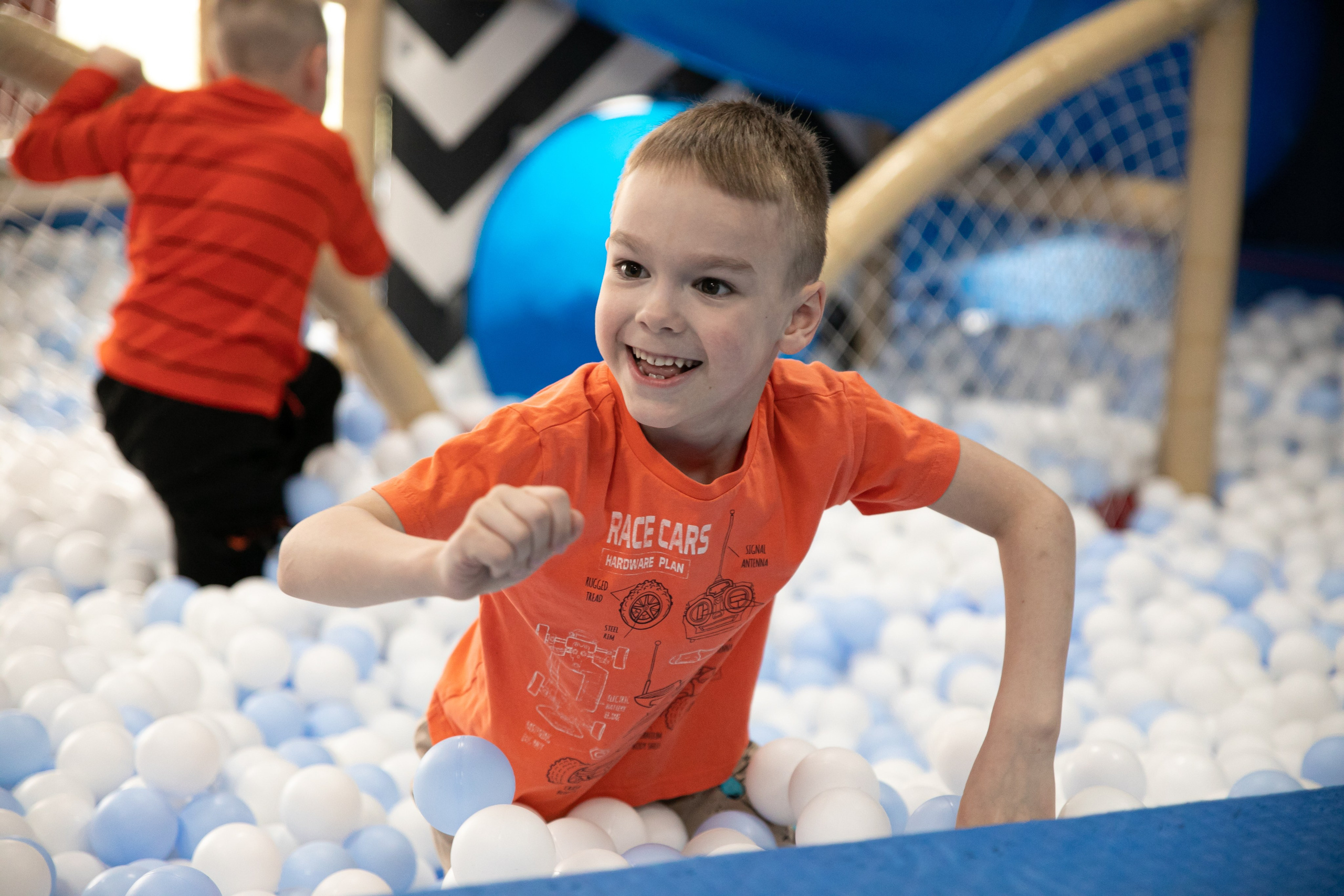 Детские праздники. Darinishna Фэнтези-фотограф Хабаровск