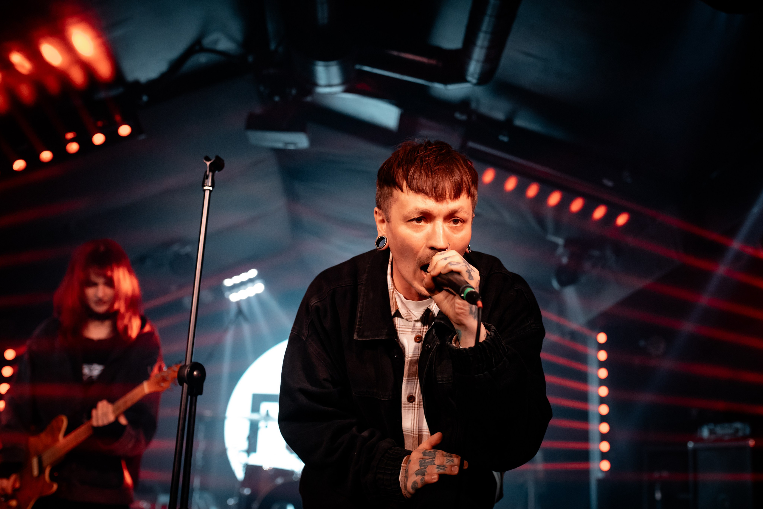 MAYDAY FEST. Фотограф Елена Богачева (lenalena_na_na_na)