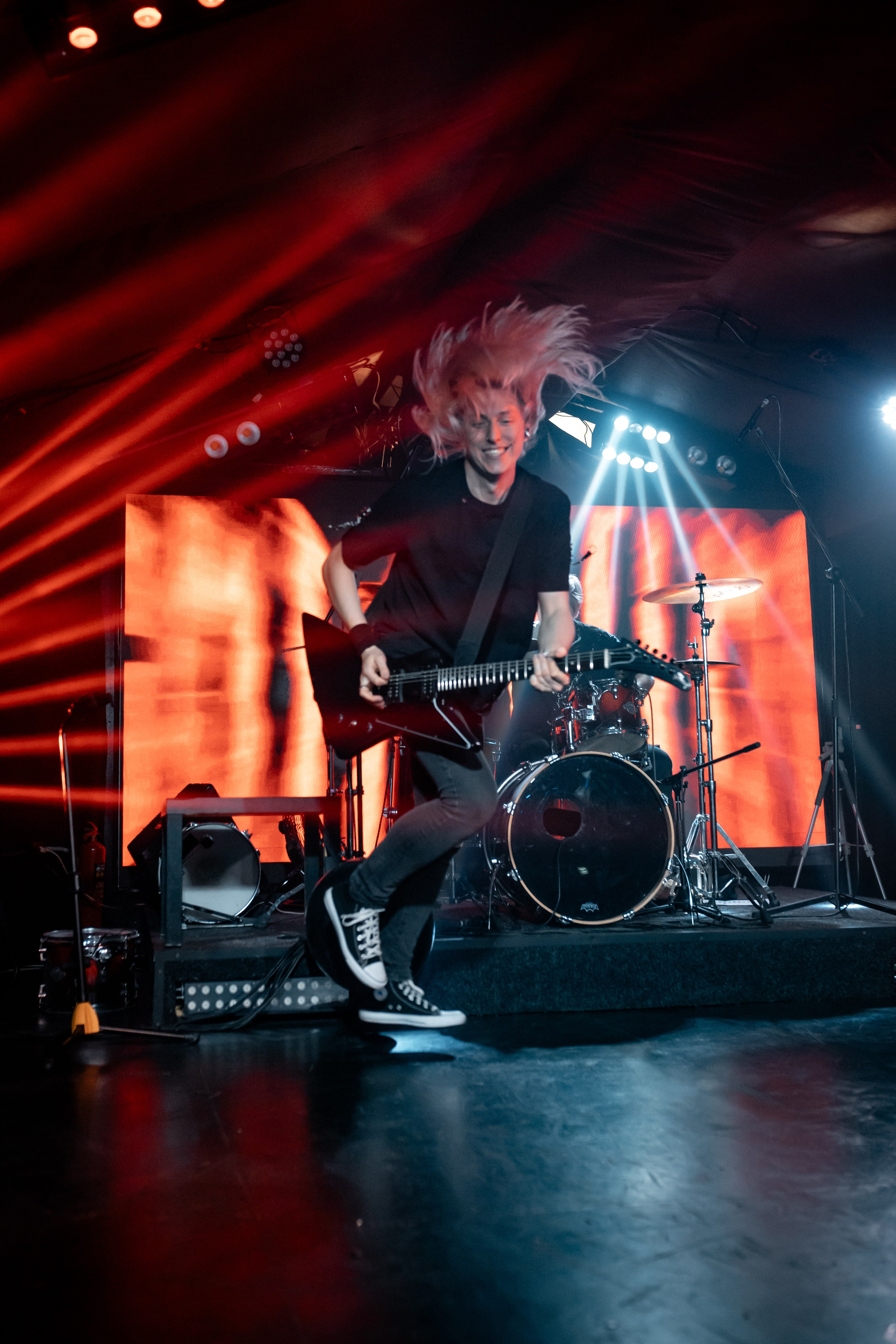 MAYDAY FEST. Фотограф Елена Богачева (lenalena_na_na_na)