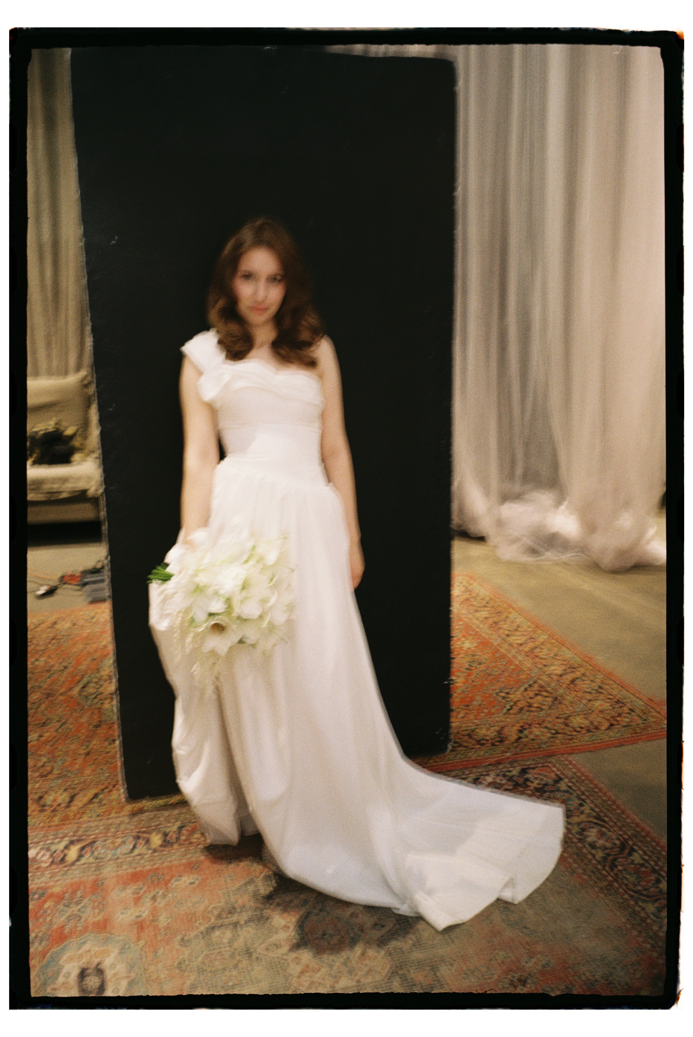 На плёнку (Дима и Саша). Фотограф в Москве — Евгения Прокопенко