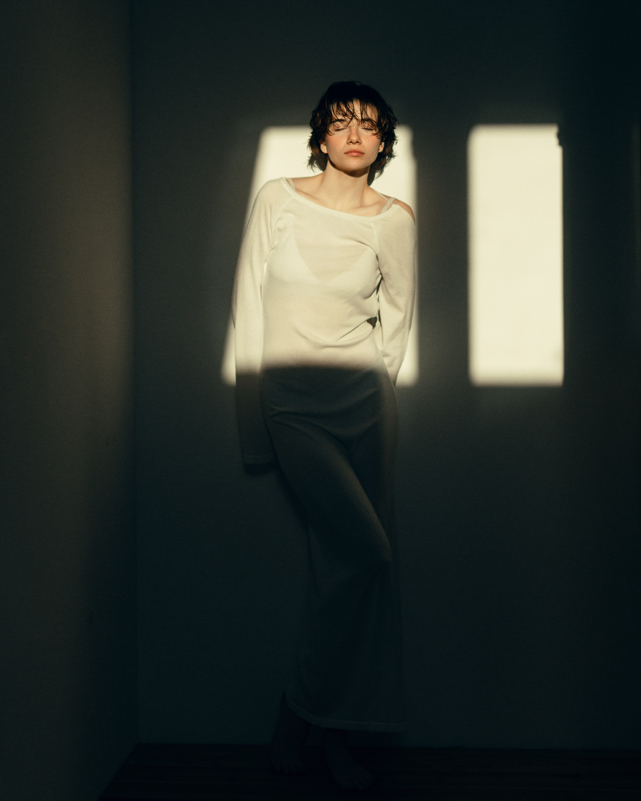 Вита. Фотограф в Москве — Евгения Прокопенко