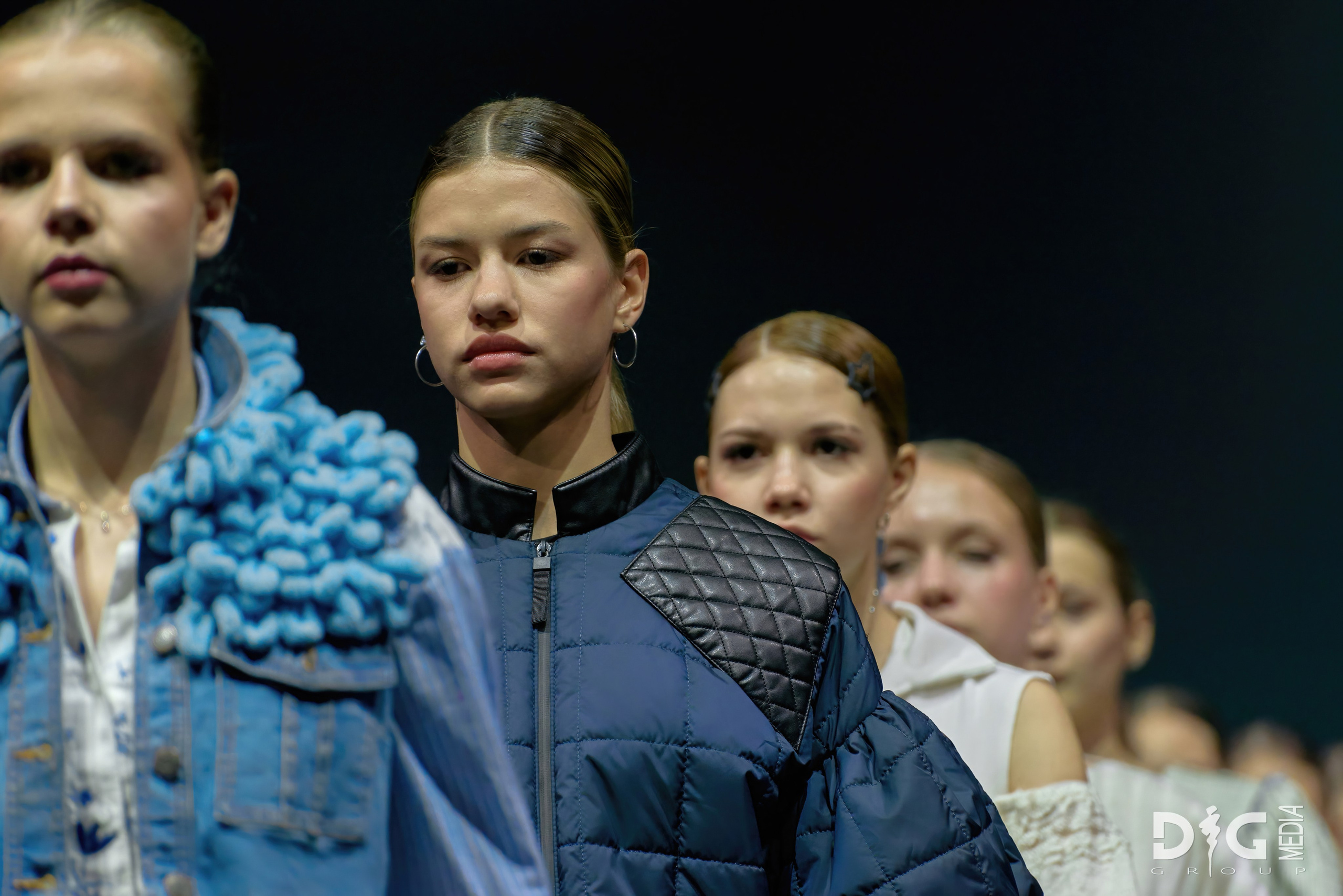 Krasnodar kids fashion week | 01-11-25 | the fragment. Showbiz | Fashion | Reportage