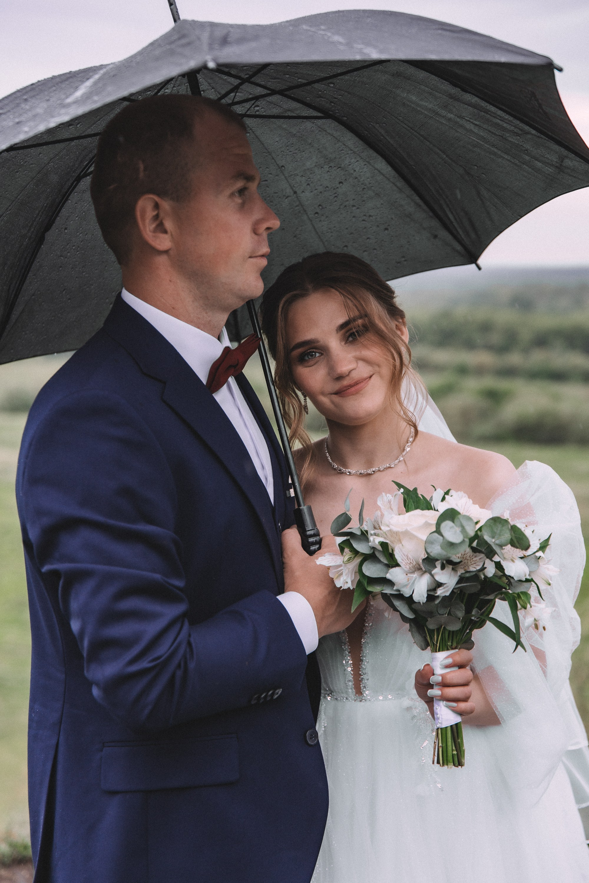 Свадьба. Логинова Анна — фотограф из Новосибирска