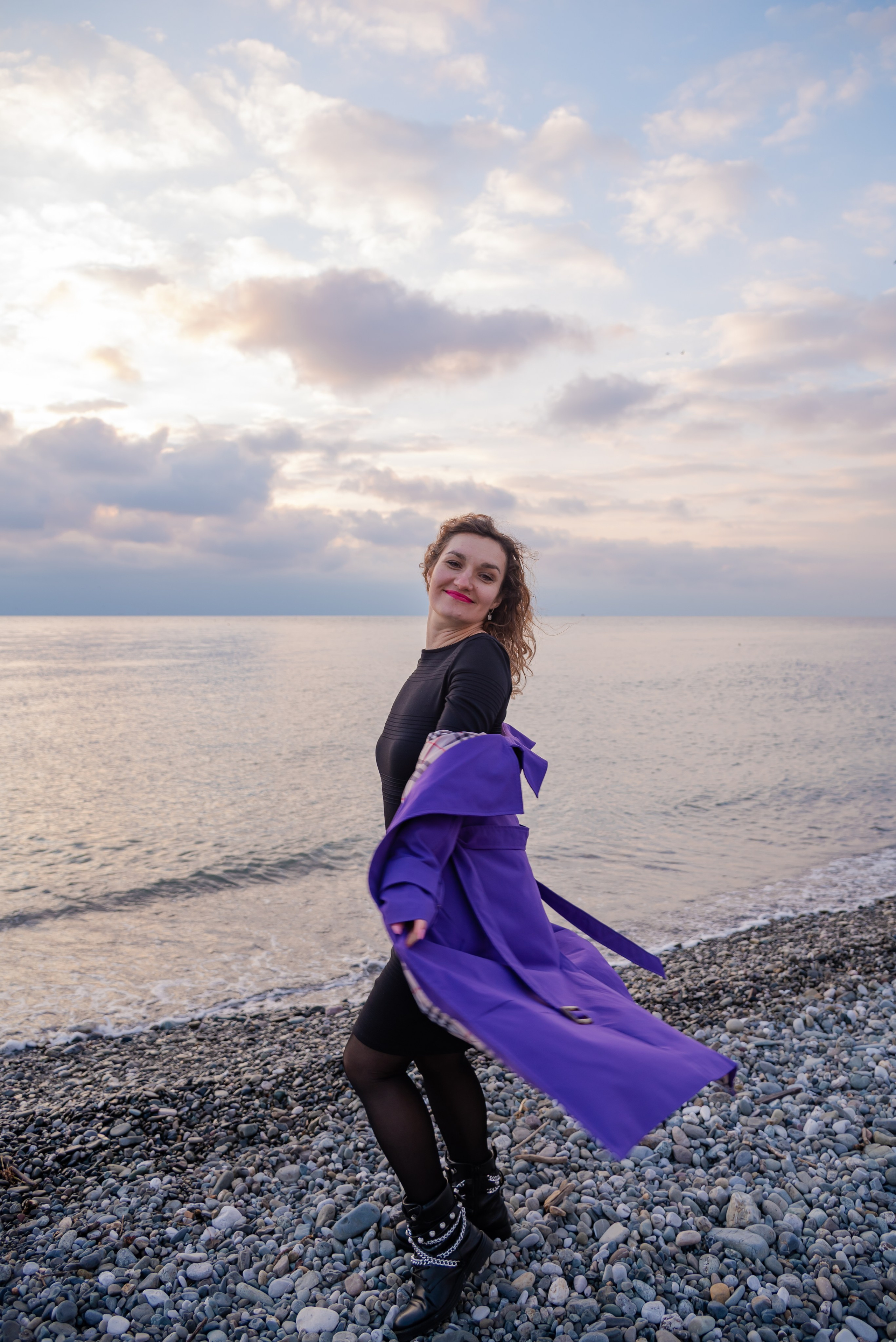 Валентина. Фотограф Галина Нестерова