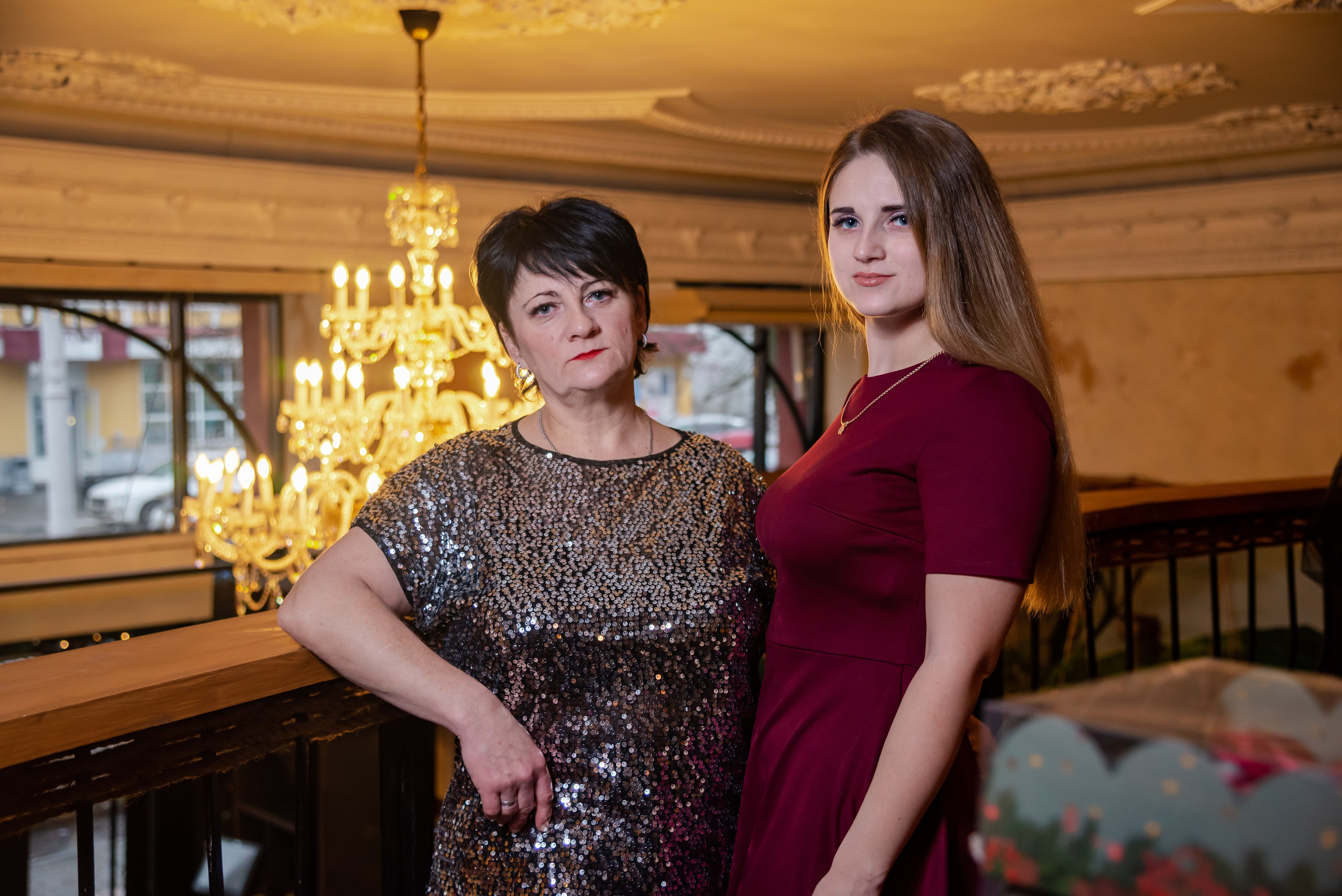 Пури-Пури. Фотограф Галина Нестерова