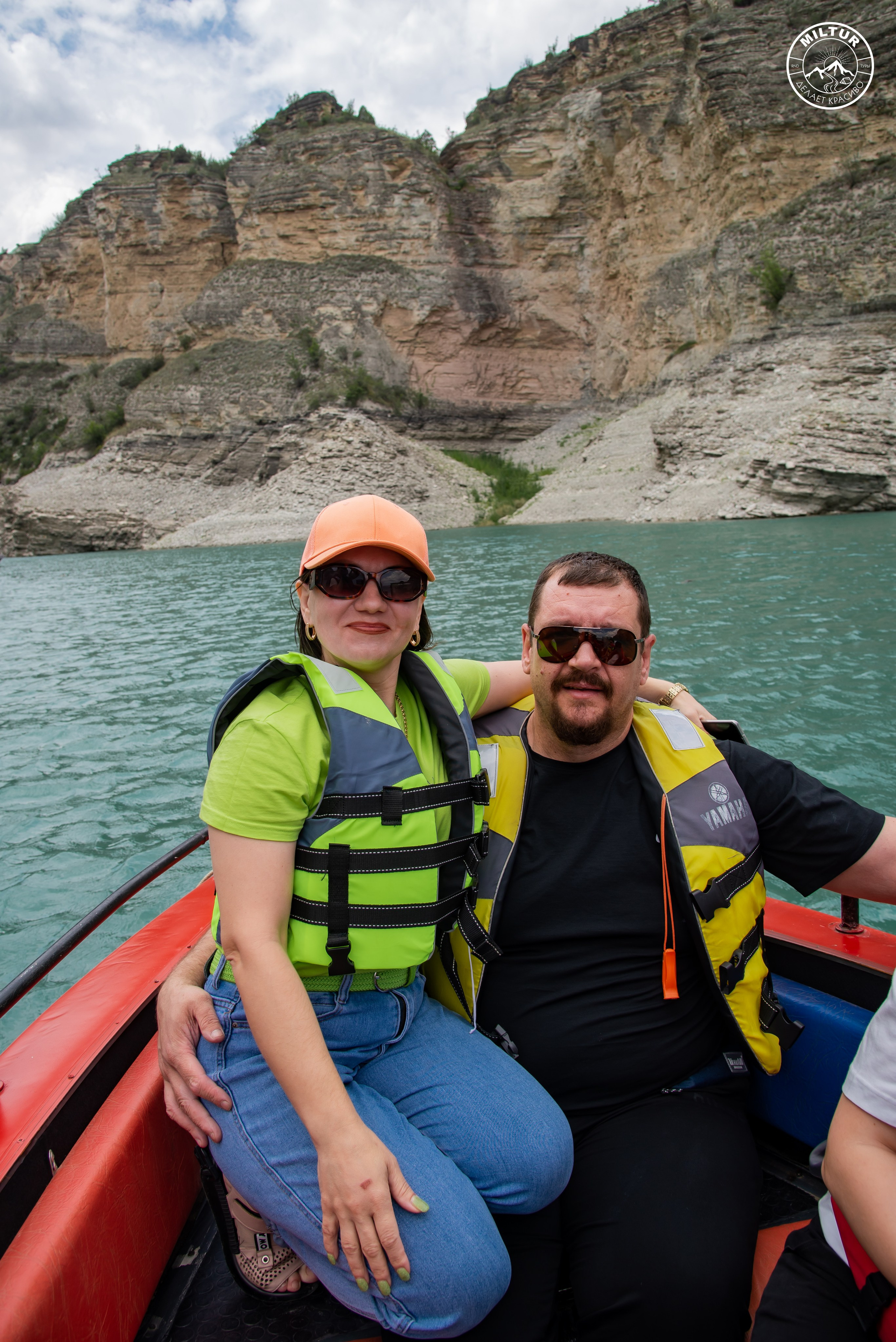 Тур в Чечню. Фотограф Галина Нестерова