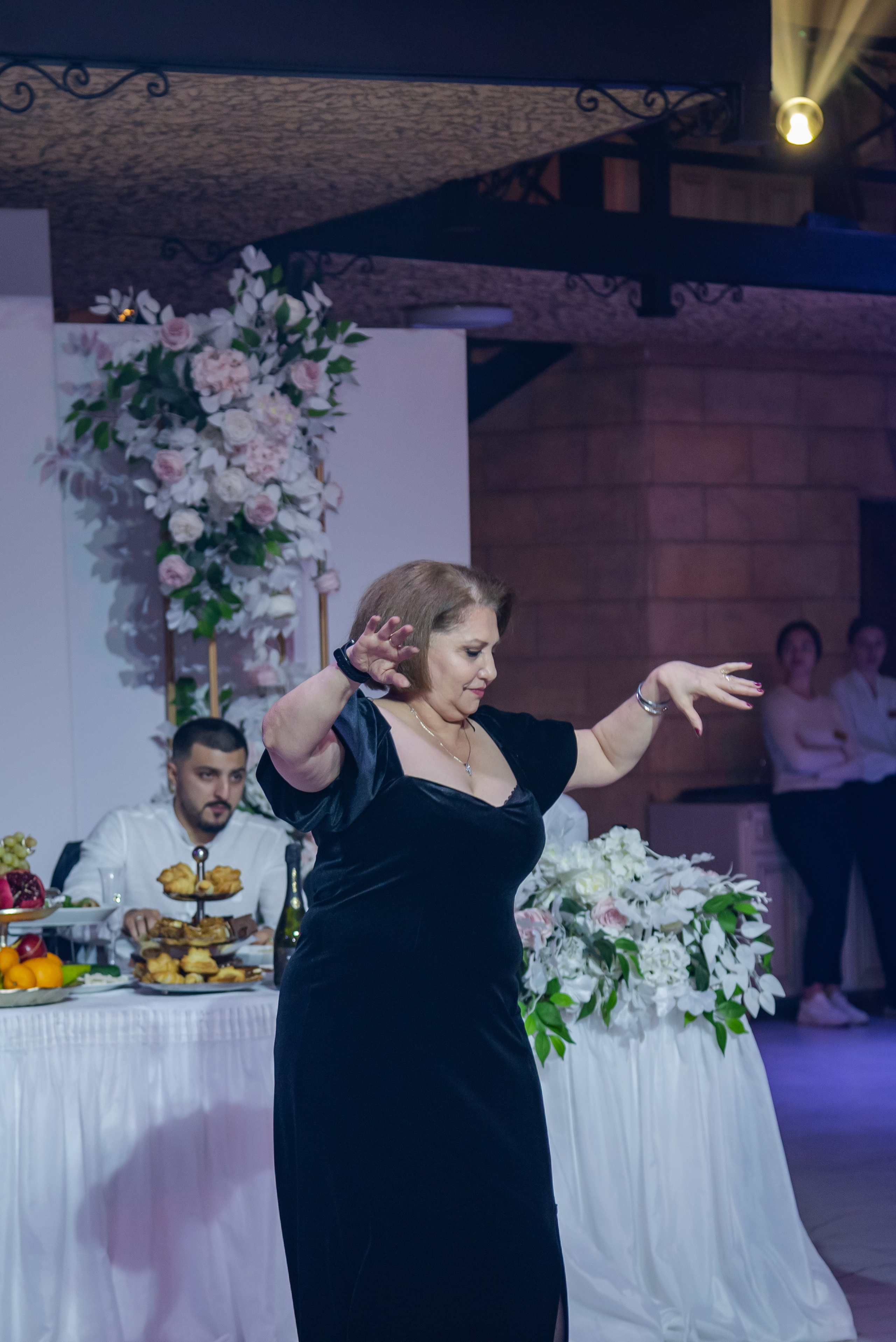 Эдгар и Элина. Фотограф Галина Нестерова