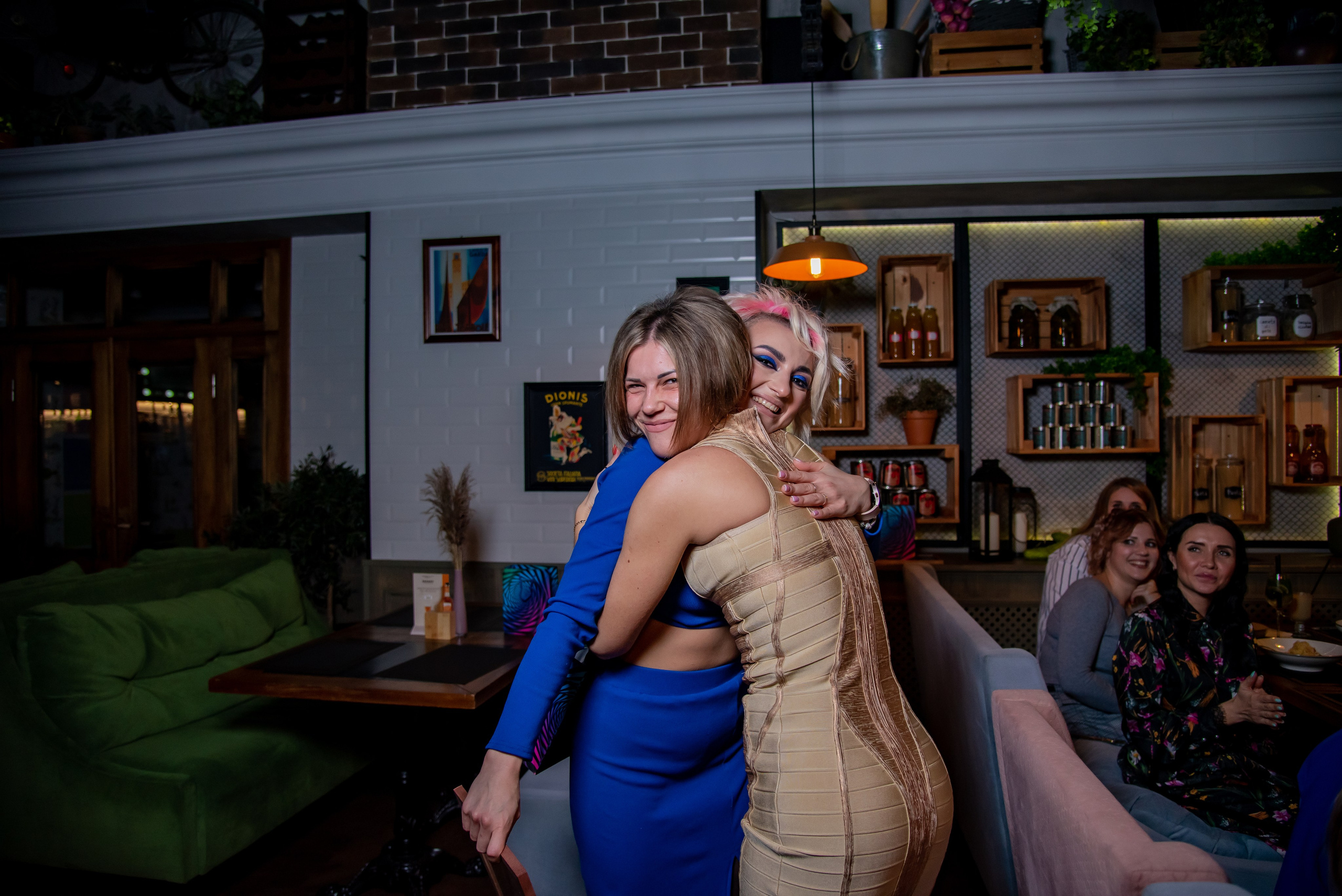 Меркато. Фотограф Галина Нестерова