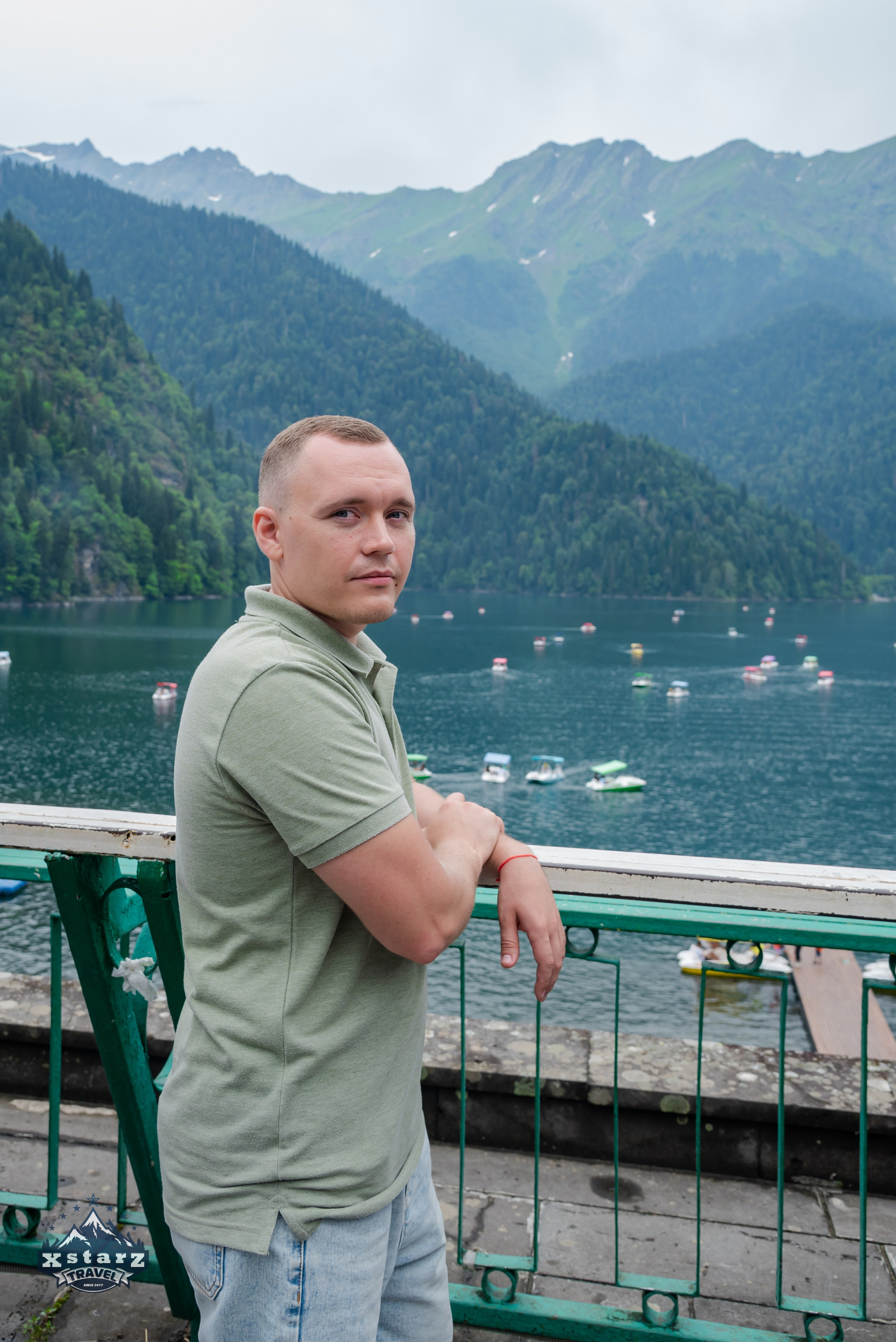 Тур в Абхазию. Фотограф Галина Нестерова