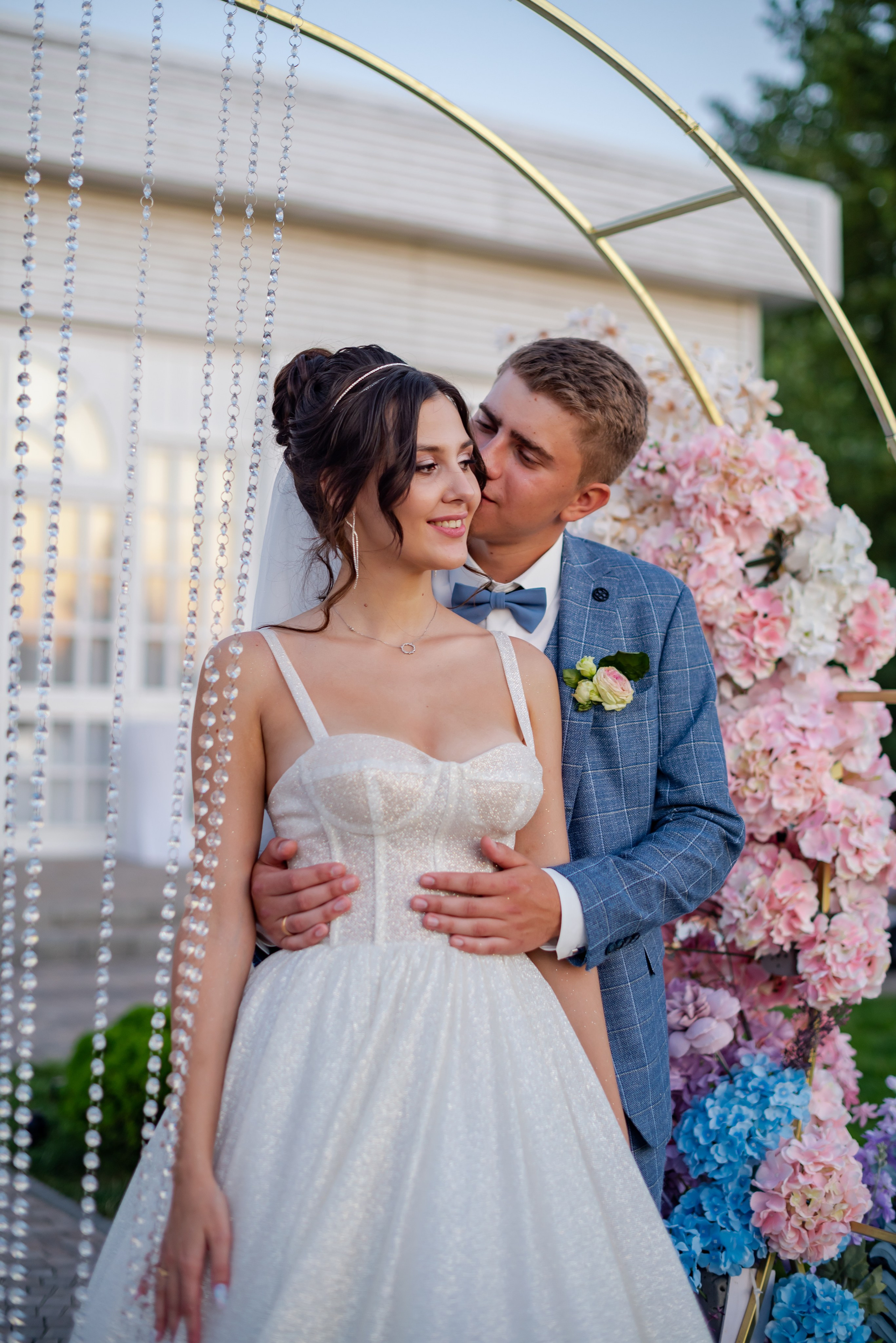 Усадьба Галицыных. Фотограф Галина Нестерова