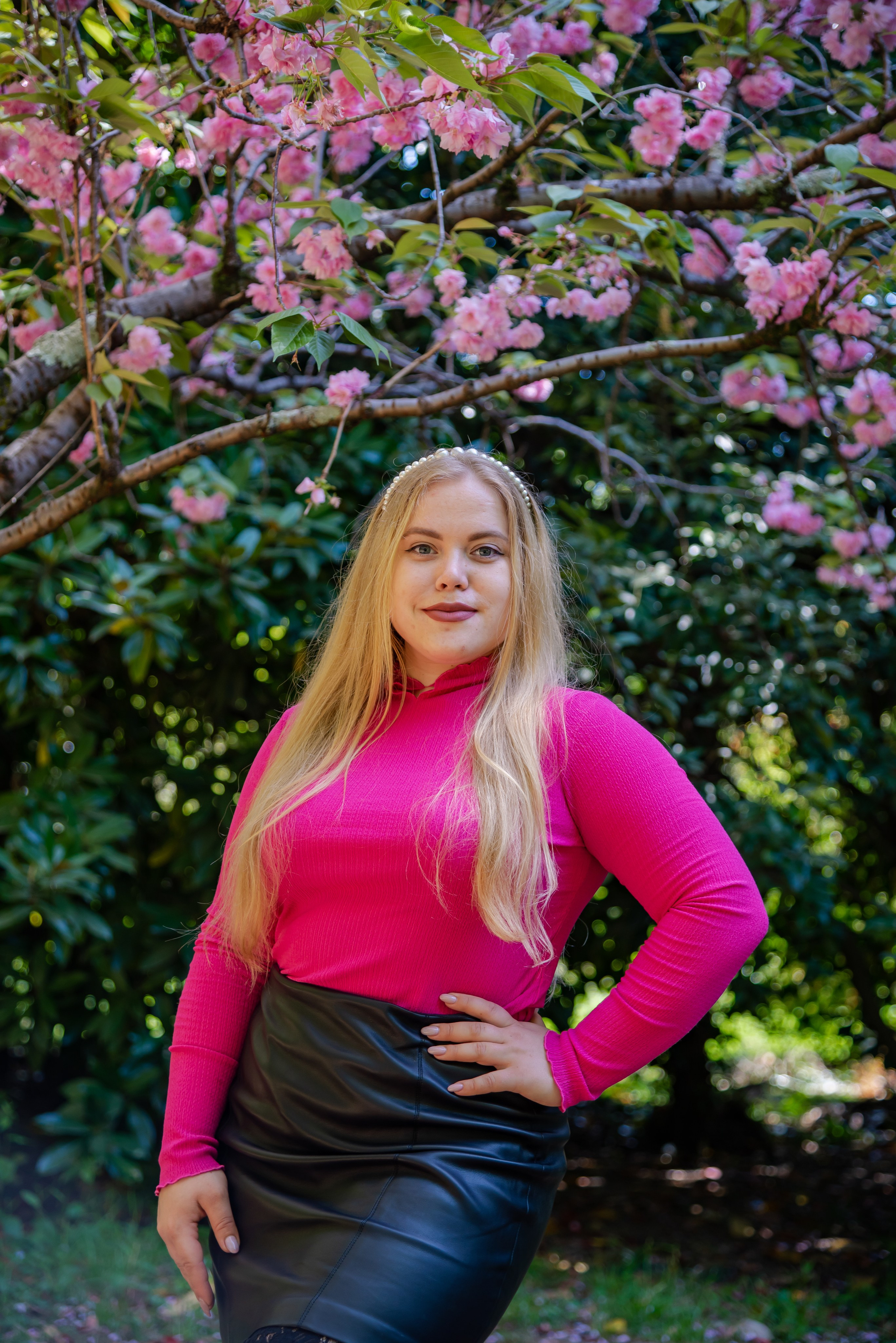 Южные Культуры. Фотограф Галина Нестерова