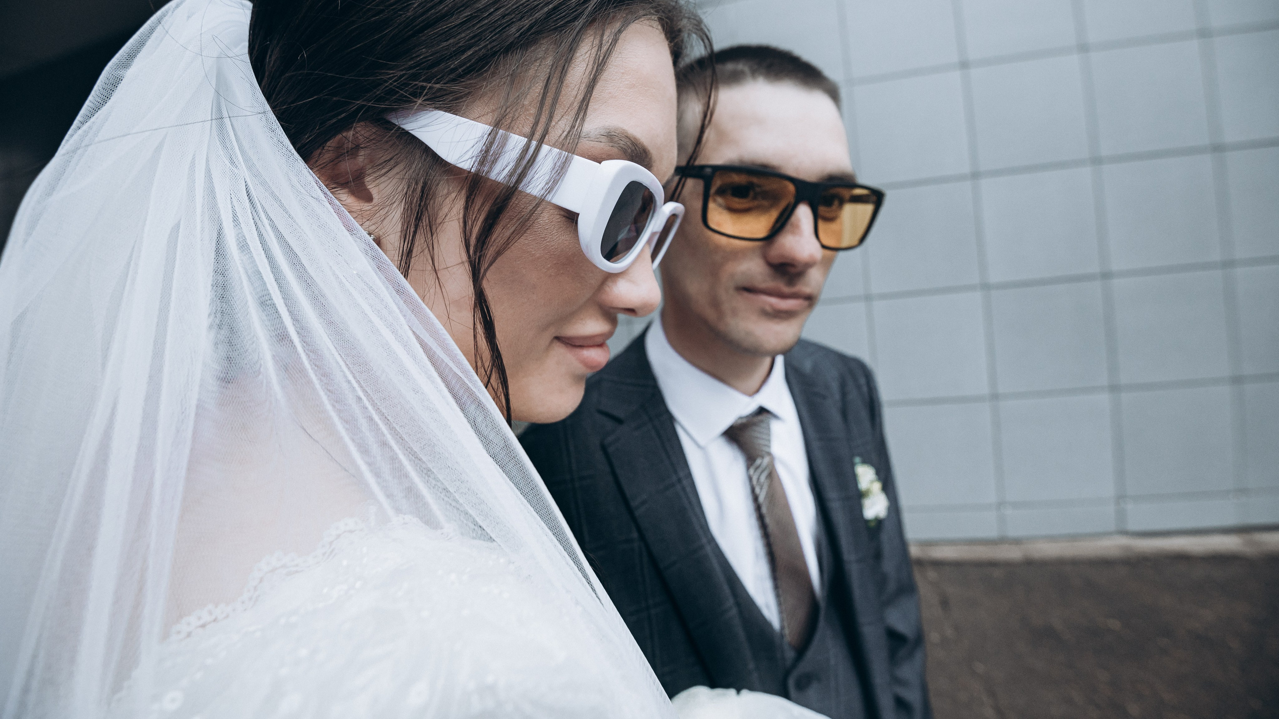 Вадим и Ирина. Фотограф в Благовещенске Андрей Сенченко