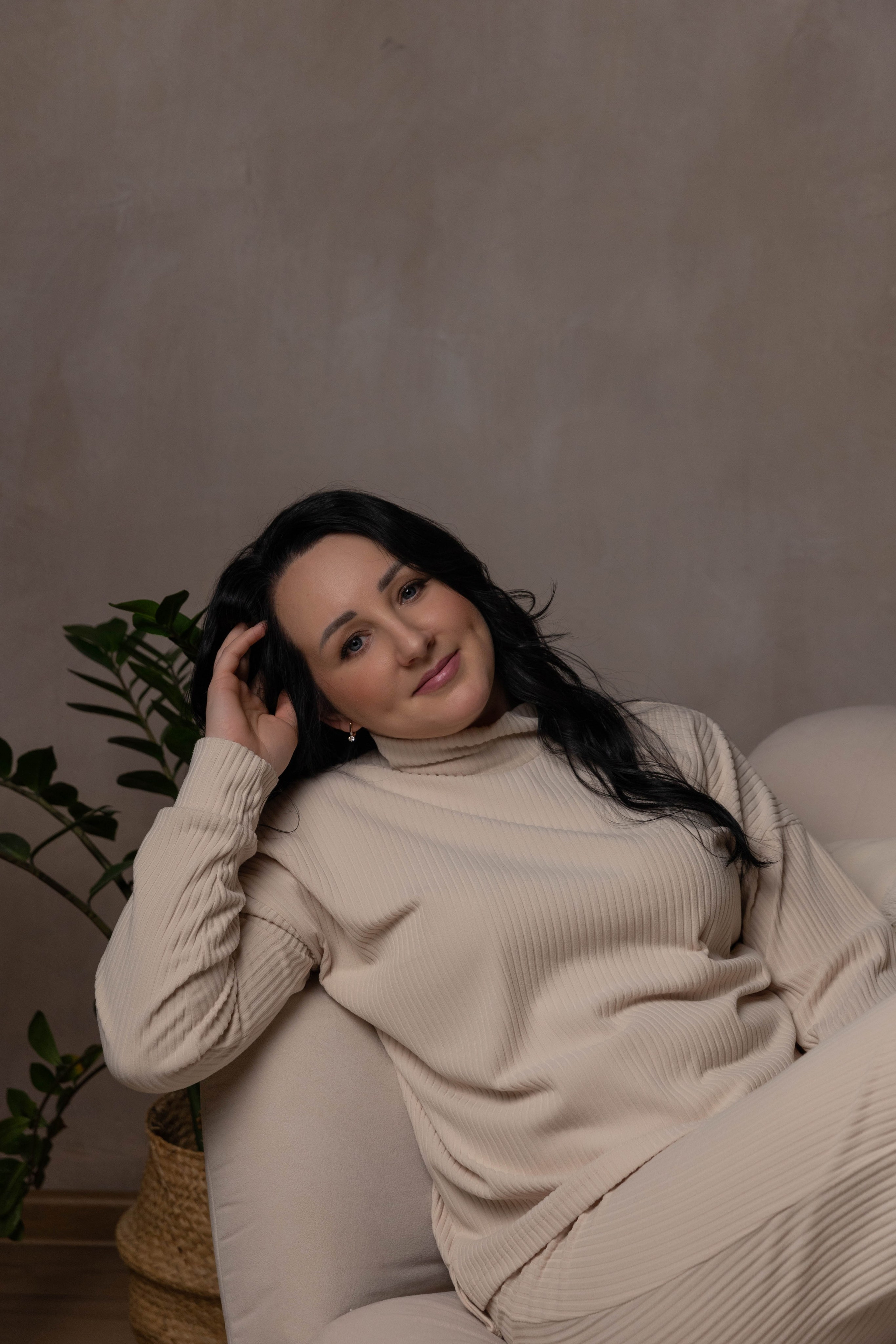 В кругу семьи. Свадебный и семейный фотограф в Карелии