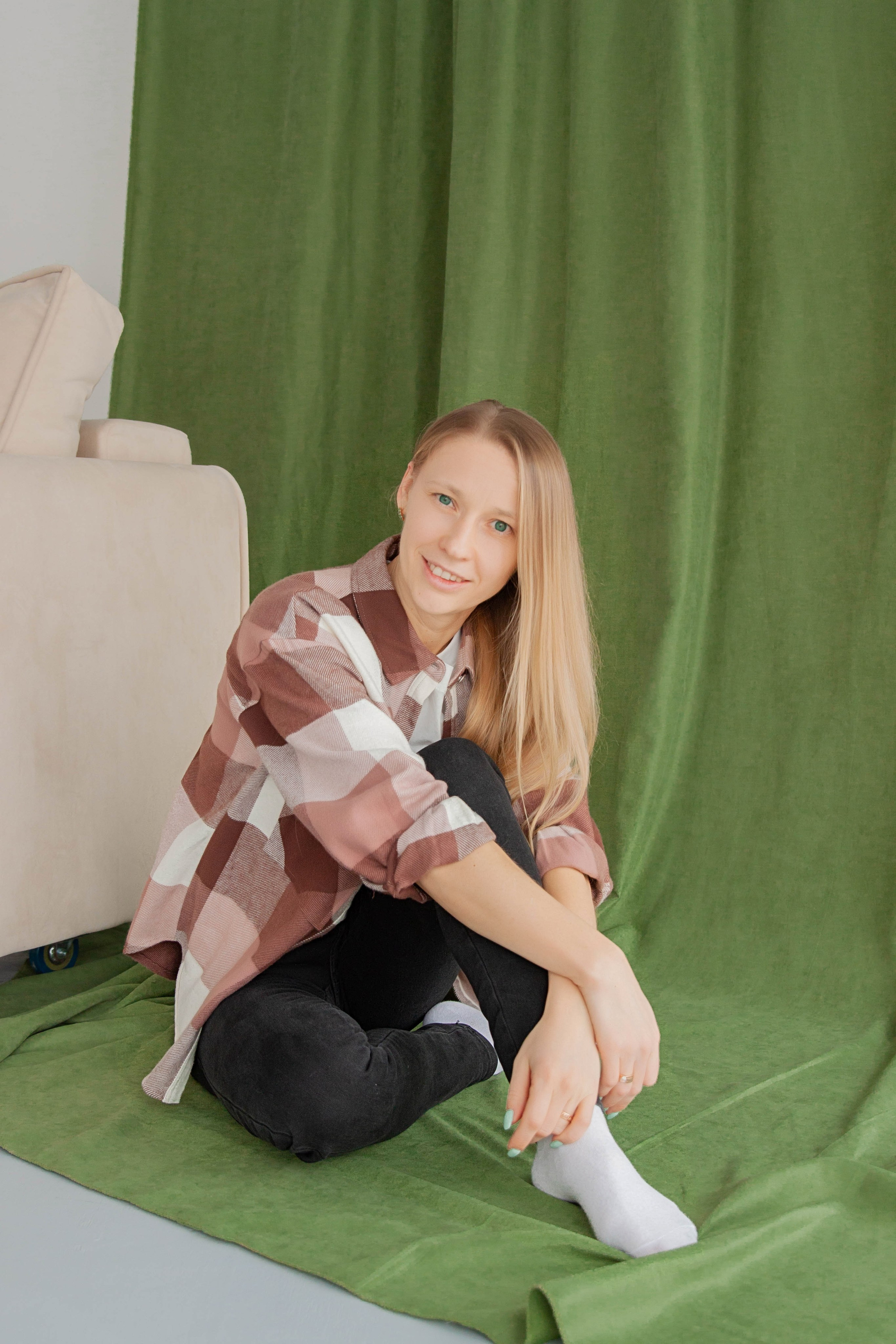 Аня и Ярик. Свадебный и семейный фотограф в Карелии