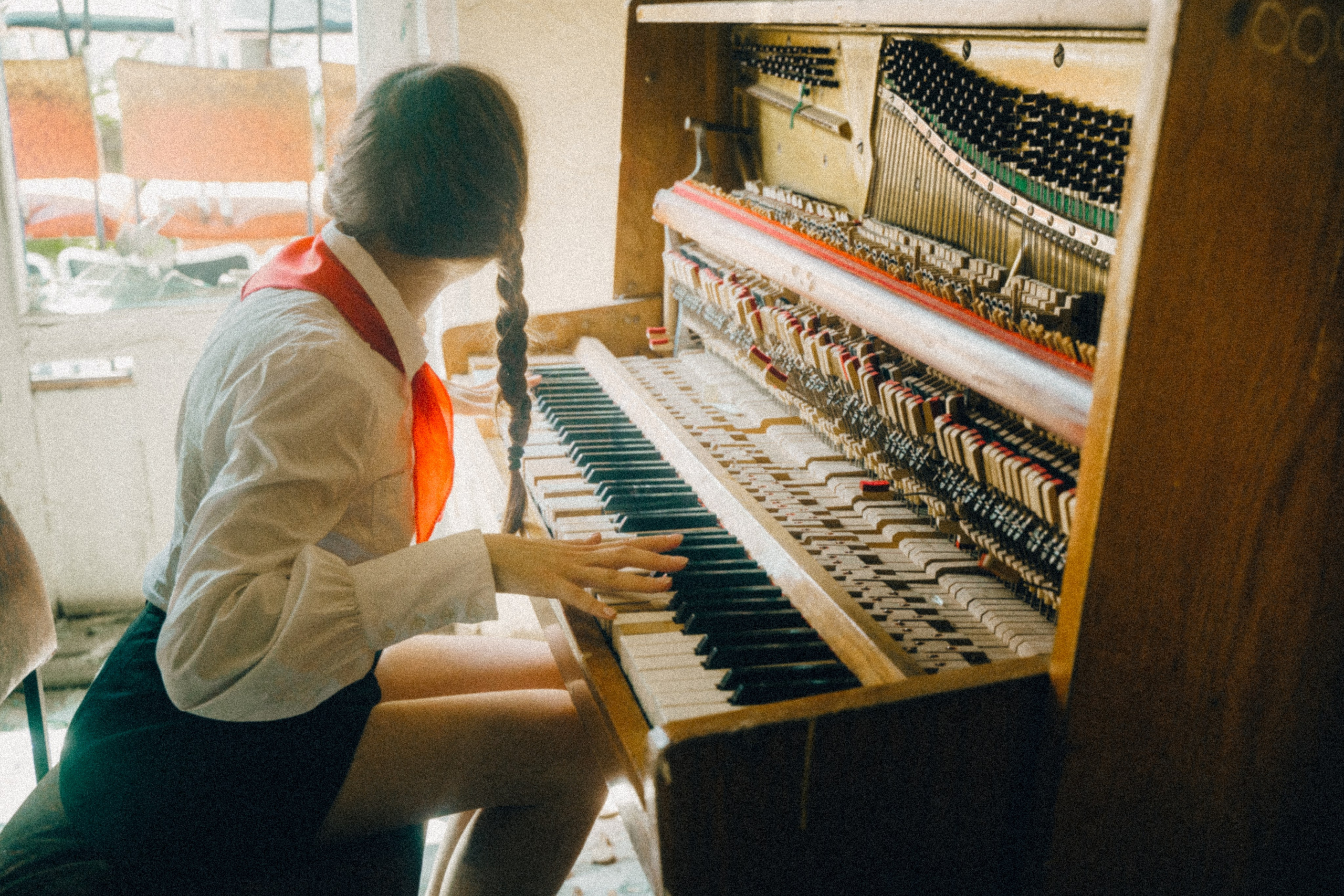 #1. Professional photoartist in St. Petersburg (wedding, reportage, portrait, model book, love story) Alexander Shvedov