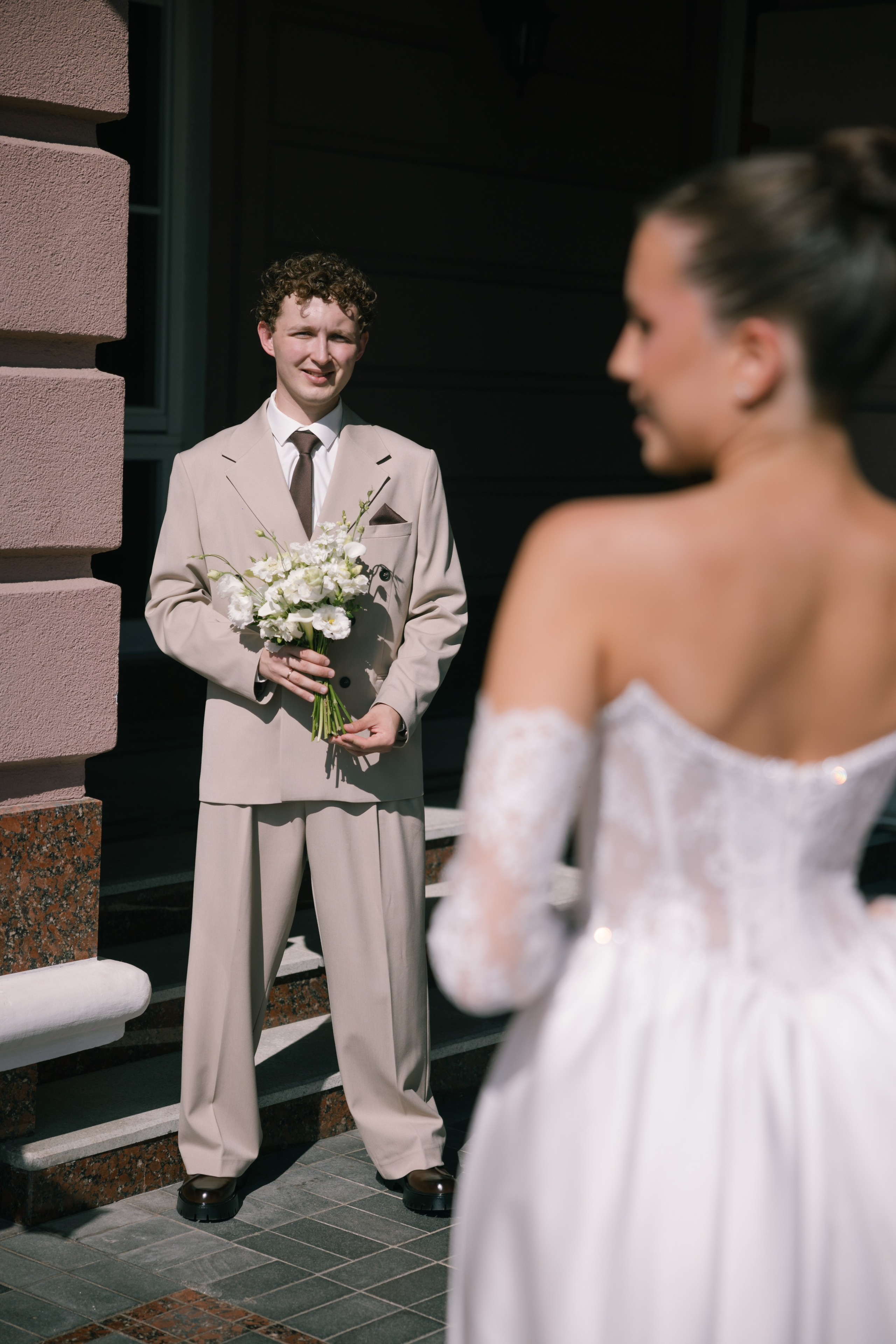 Ислам Айгуль. Фотограф в Ижевске и Казани Богданов Яков