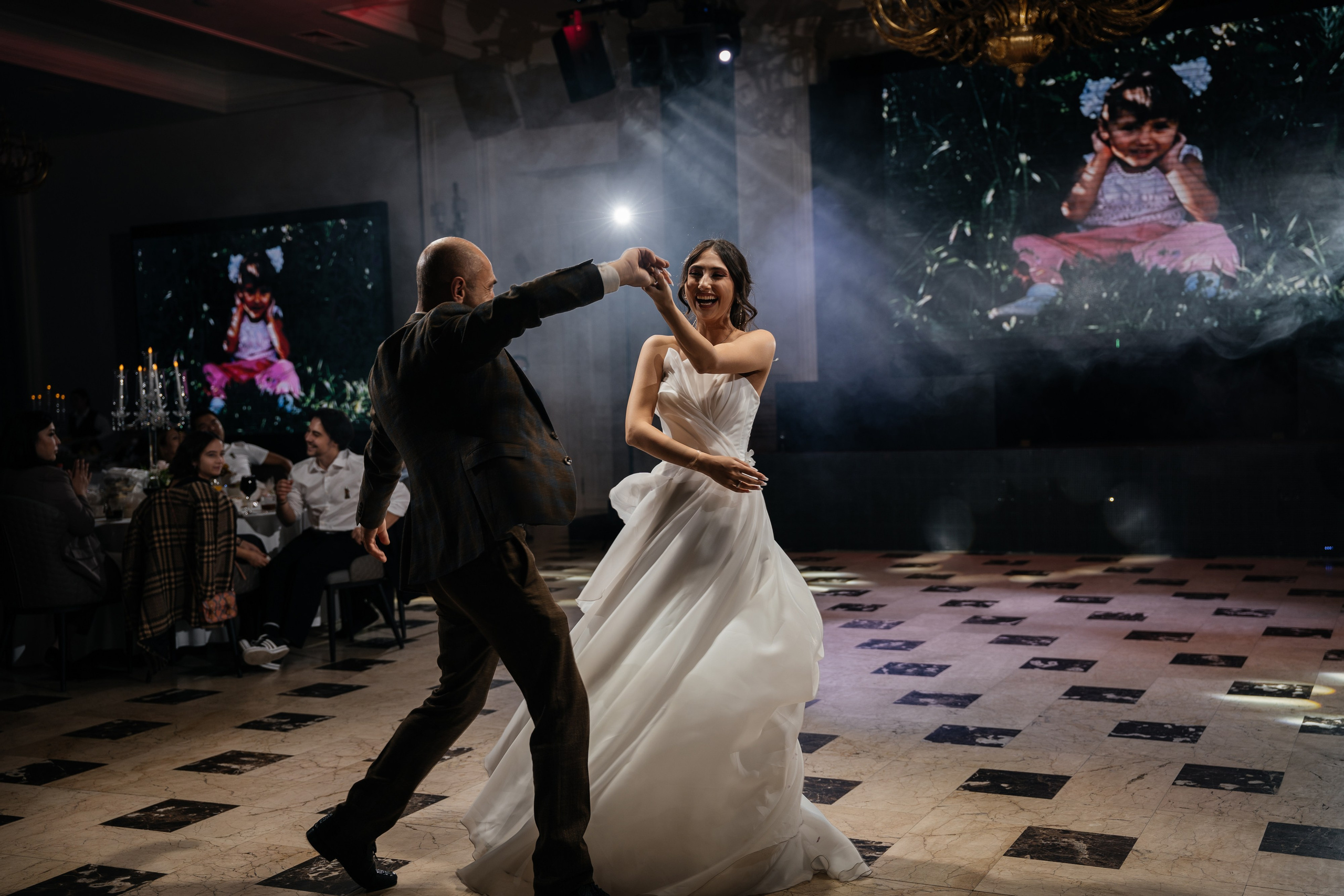 Nurali & Alina. Свадебный фотограф алматы Шожебаев Кайрат