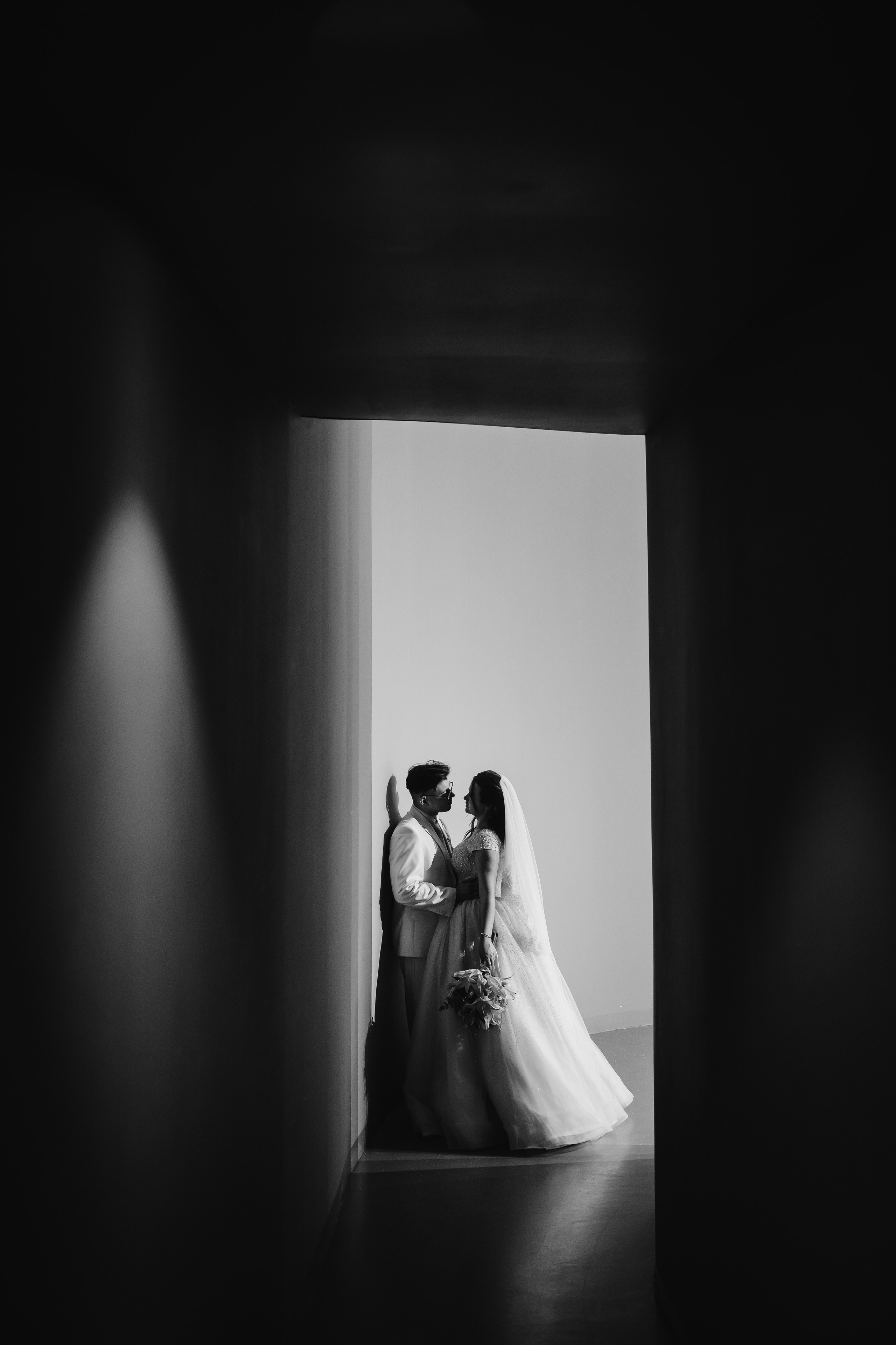 Никита & Лилия. Свадебный и студийный фотограф в Нижнем Новгороде