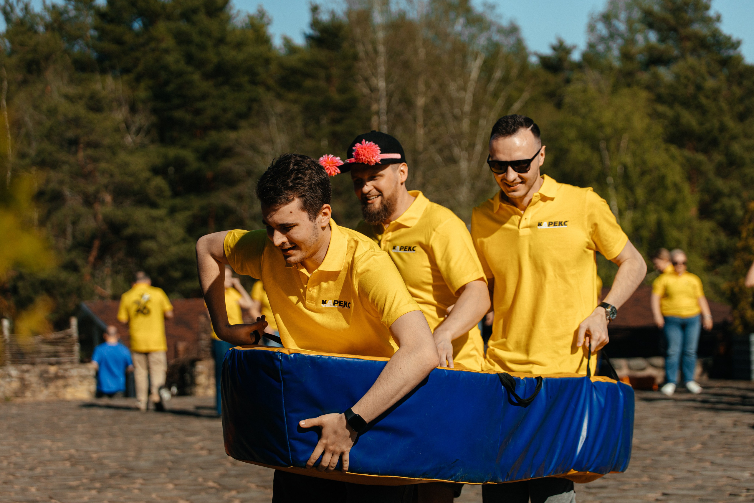 СТАРАЯ МЕЛЬНИЦА. Фотограф в Санкт-Петербурге Виктория Безверхая