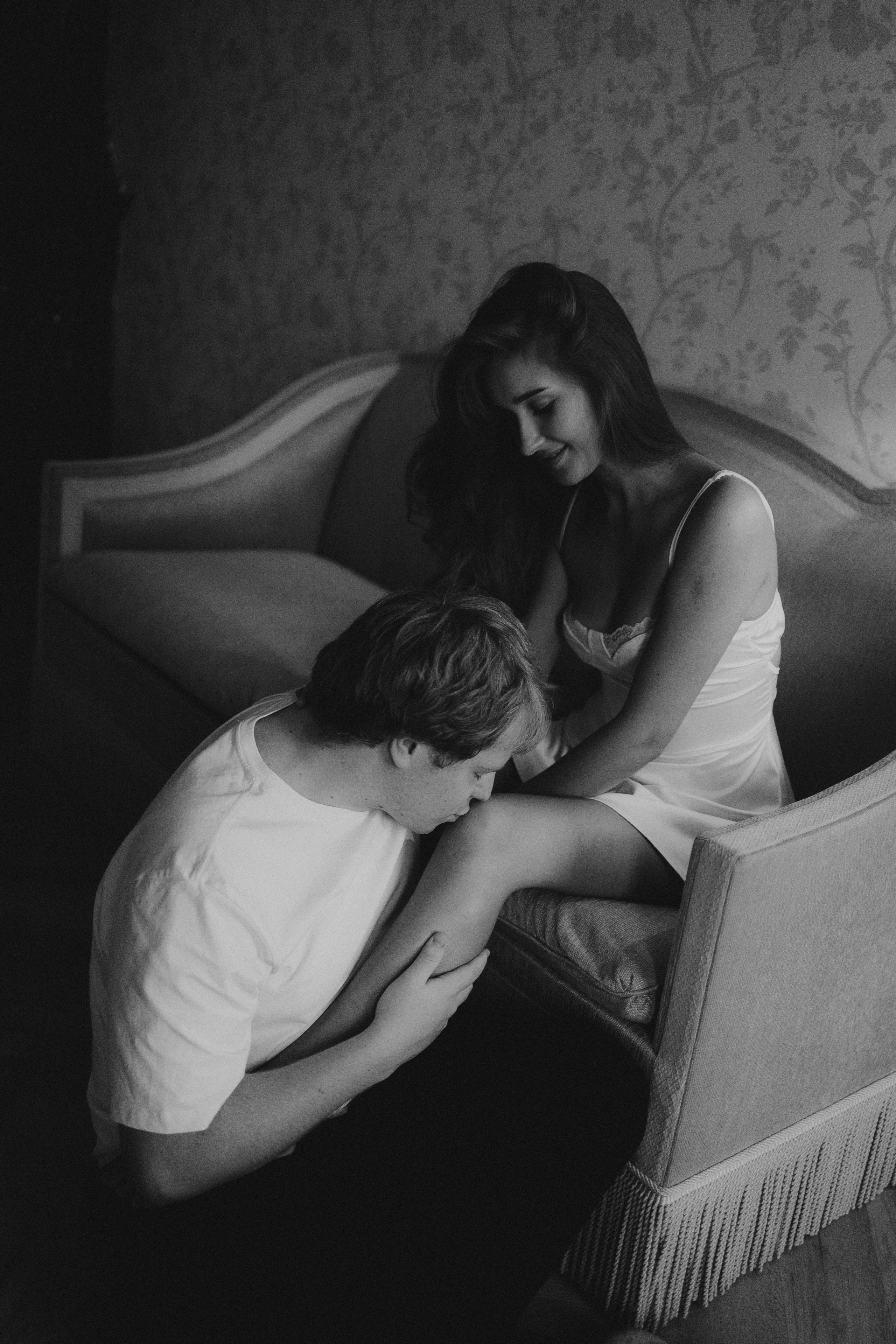 Влада & Дима. Ирина Владимирова | Фотограф Санкт-Петербург