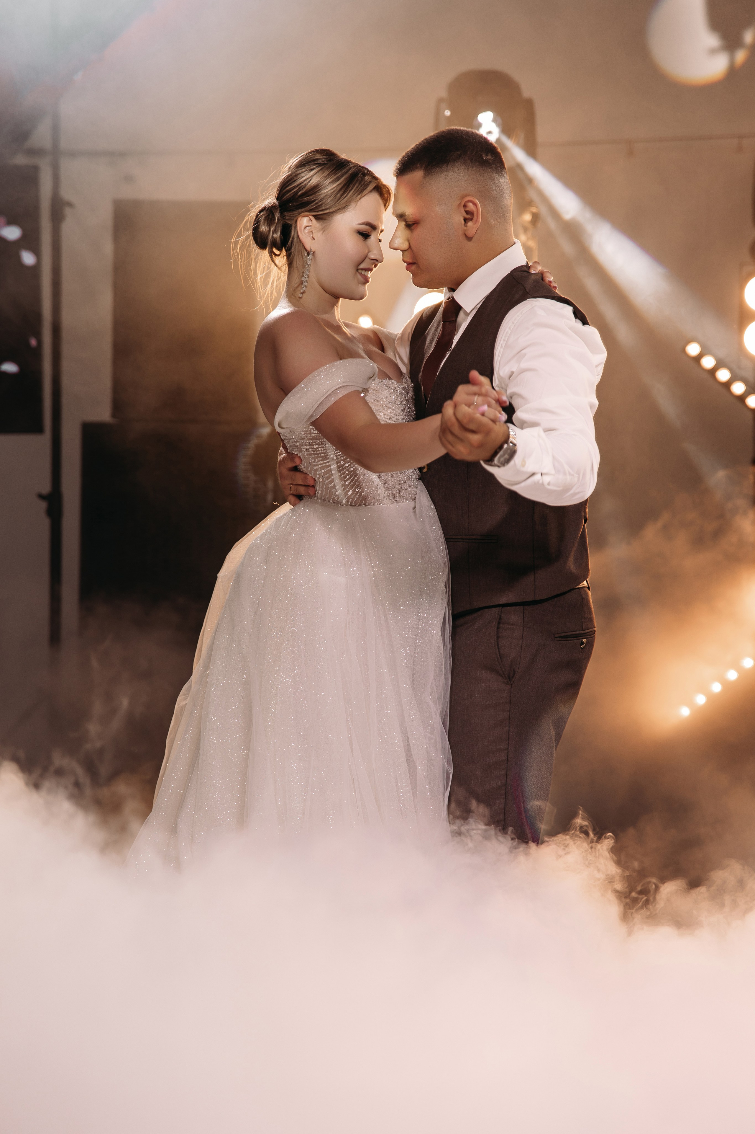 Даниил & Ксения. Свадебный ФОТОГРАФ и ВИДЕОГРАФ Ульяновск