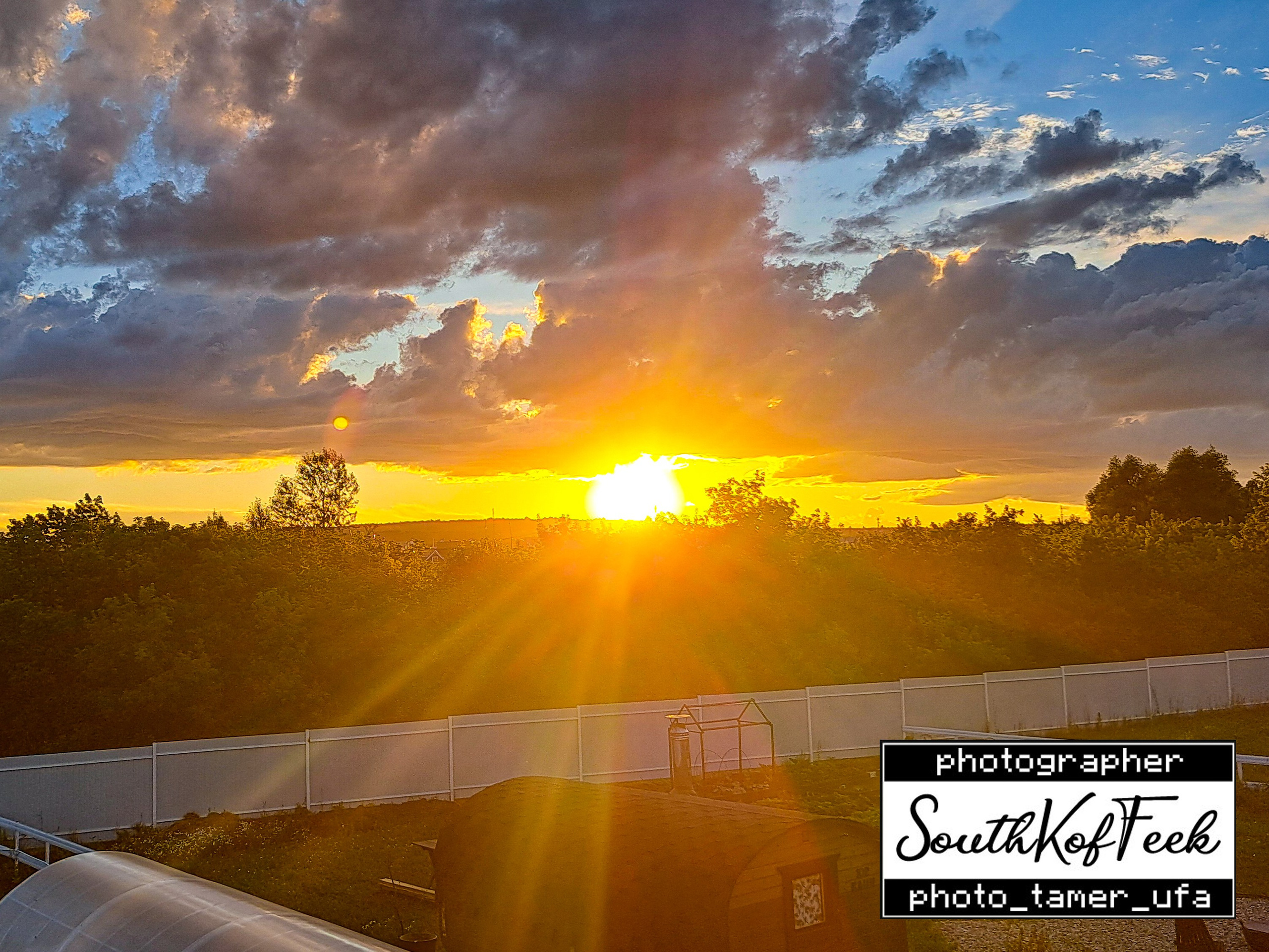 Прочие съемки. Photo Tamer Ufa