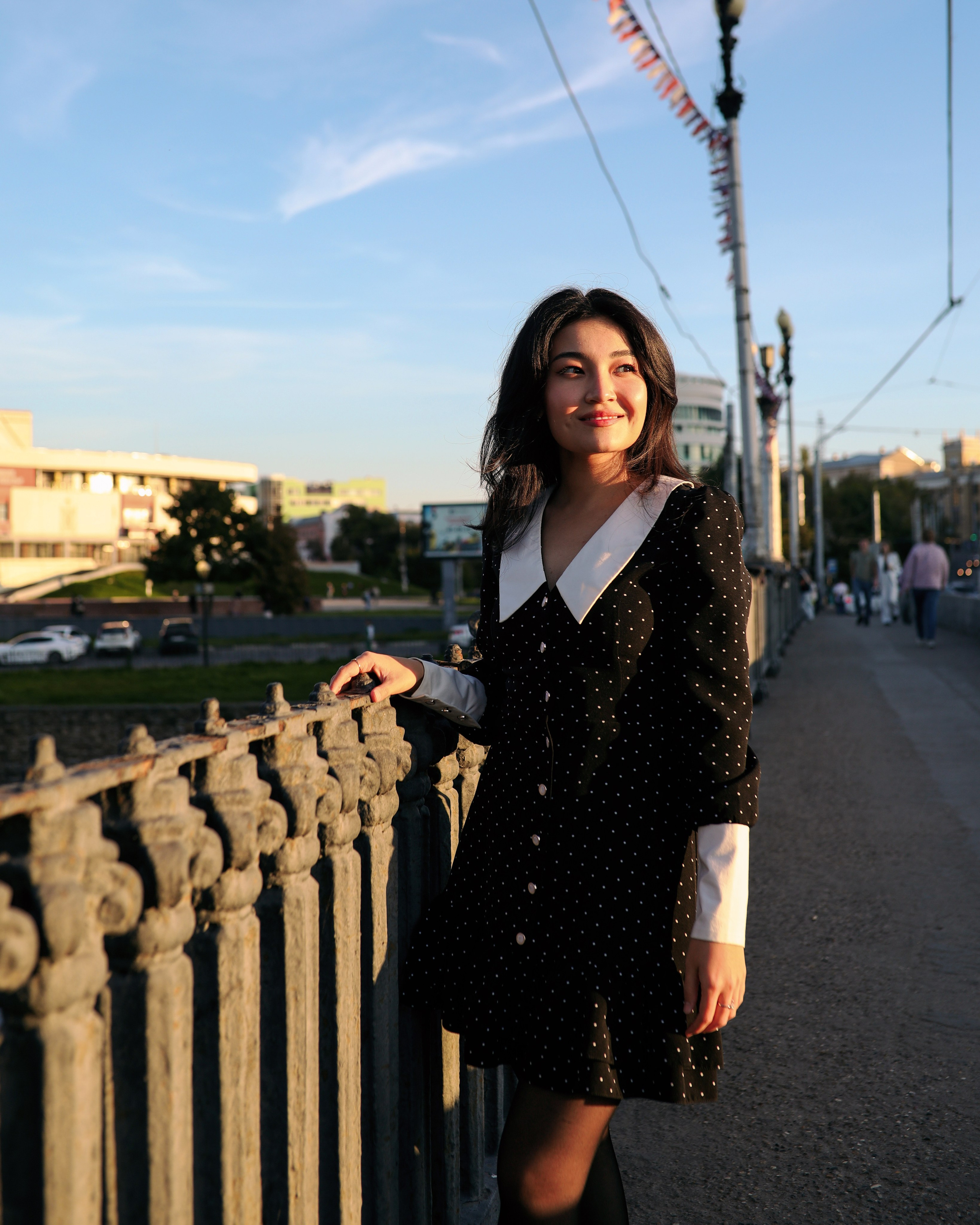 Элина. Фотограф в Иваново и Ярославле Анастасия Баева