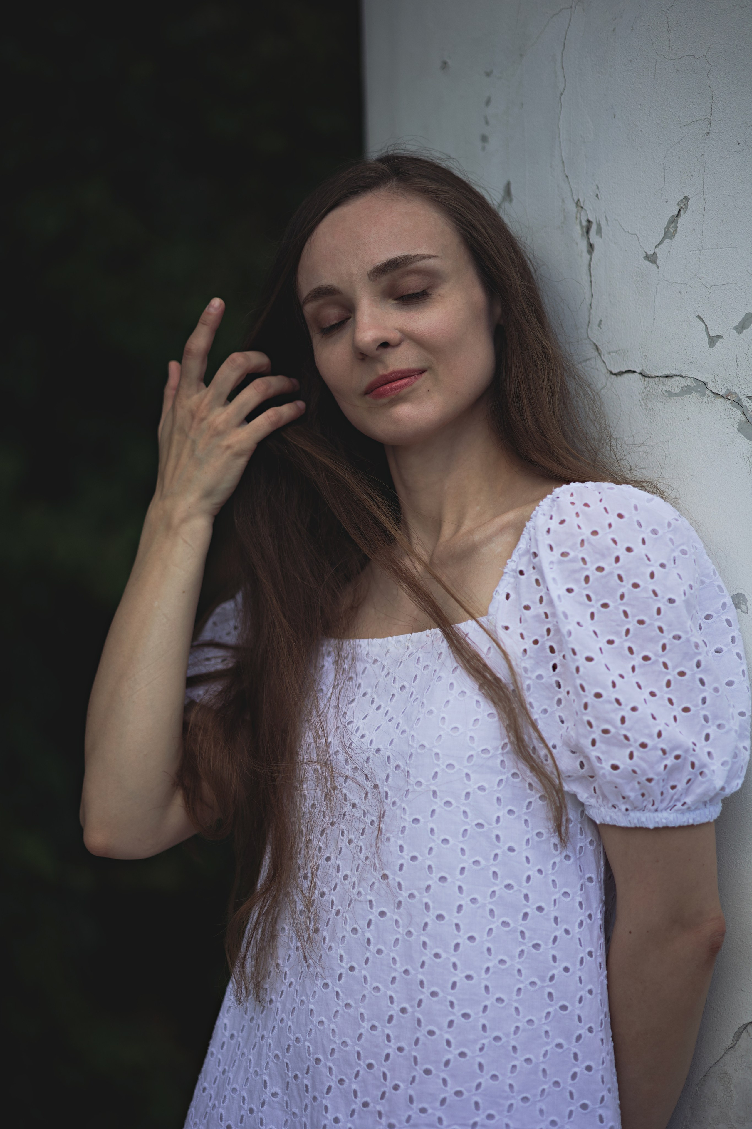 Индивидуальная фотосессия. Индивидуальный фотограф