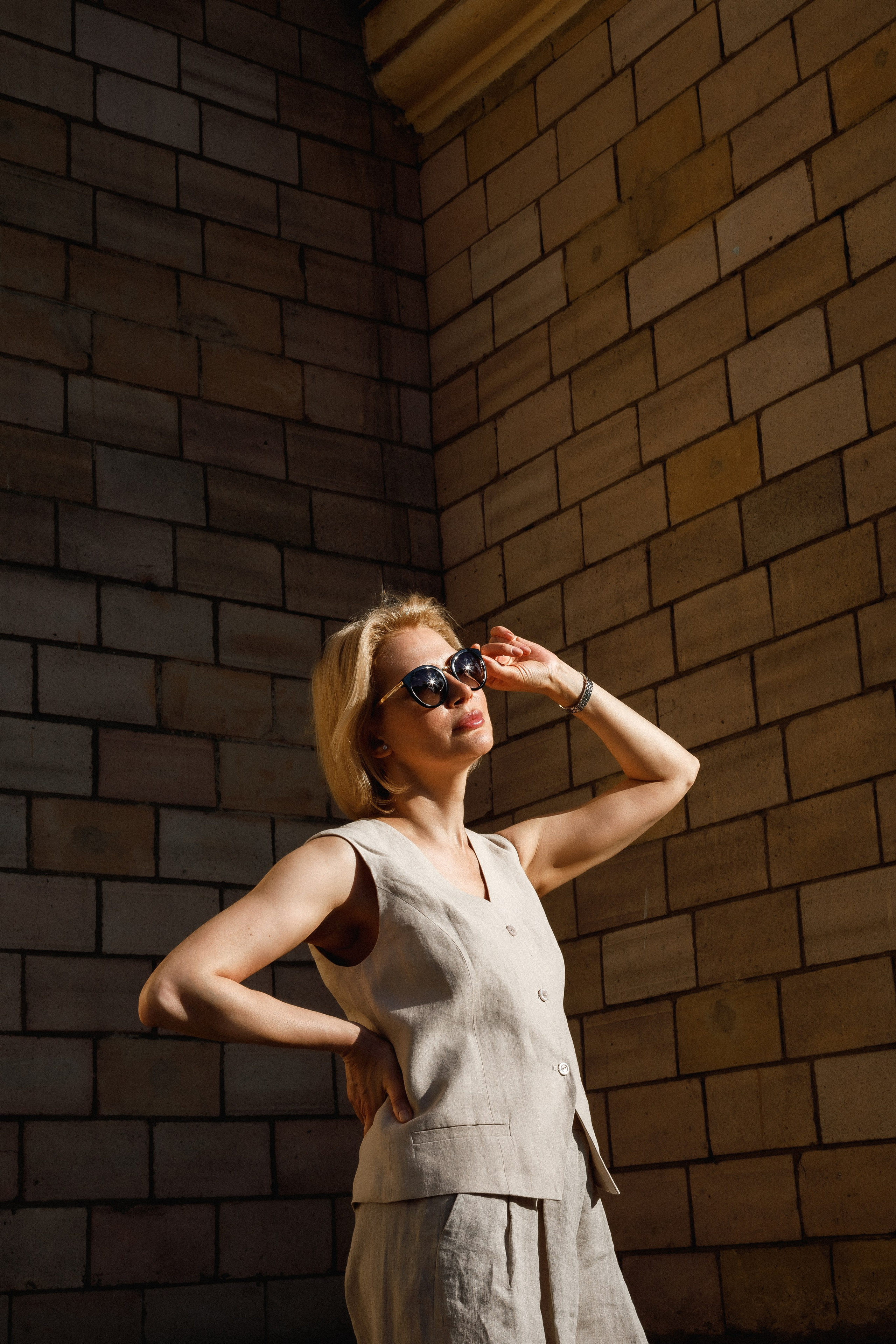 Ирина. Фотограф в Москве Базанова Дарья