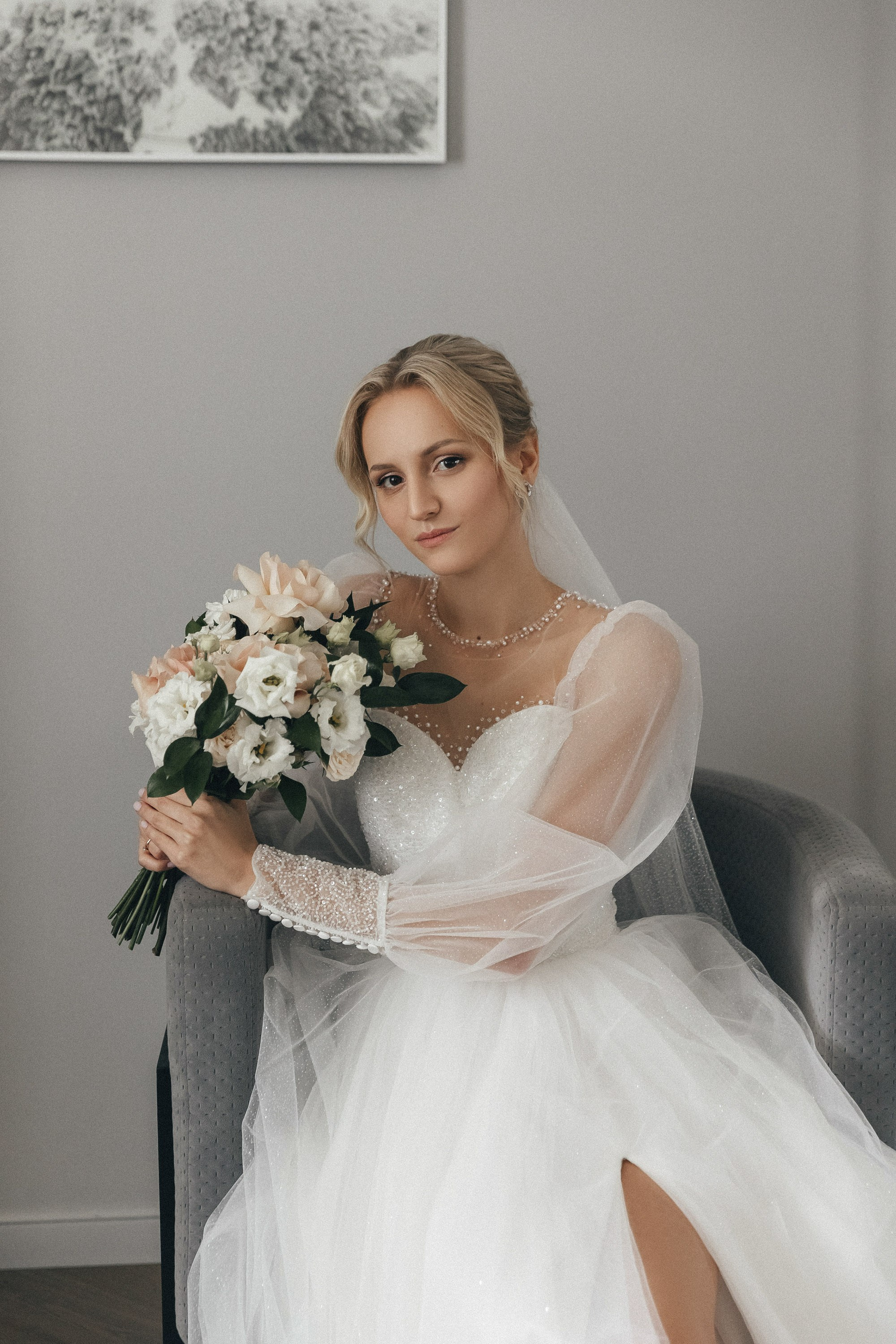 ДАРЬЯ & ИВАН ` 09.09.23. Maria Startseva Photo