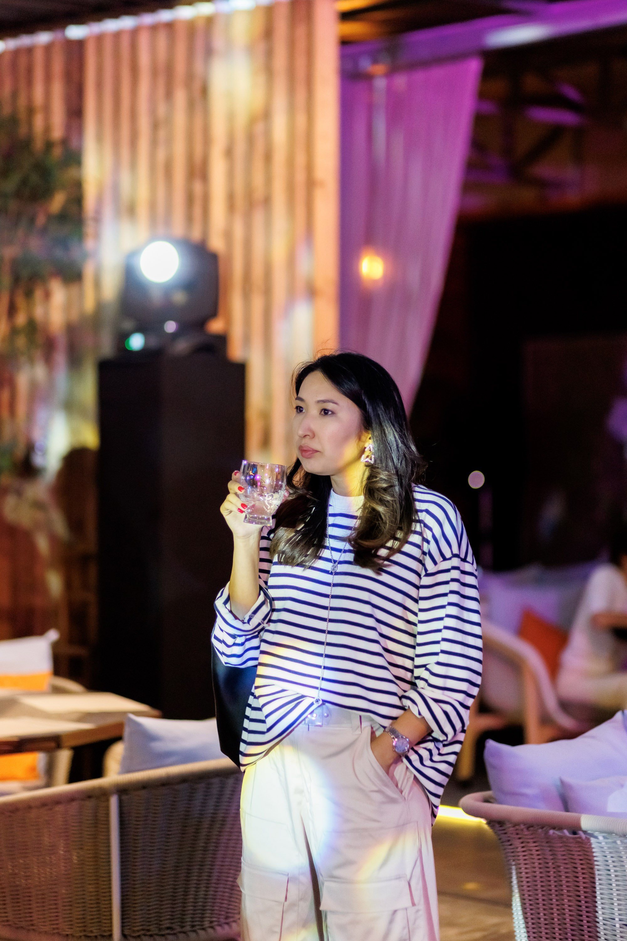 TikTok — Summer Talk Party. Салихов Марат, свадебный и репортажный фотограф в Казани