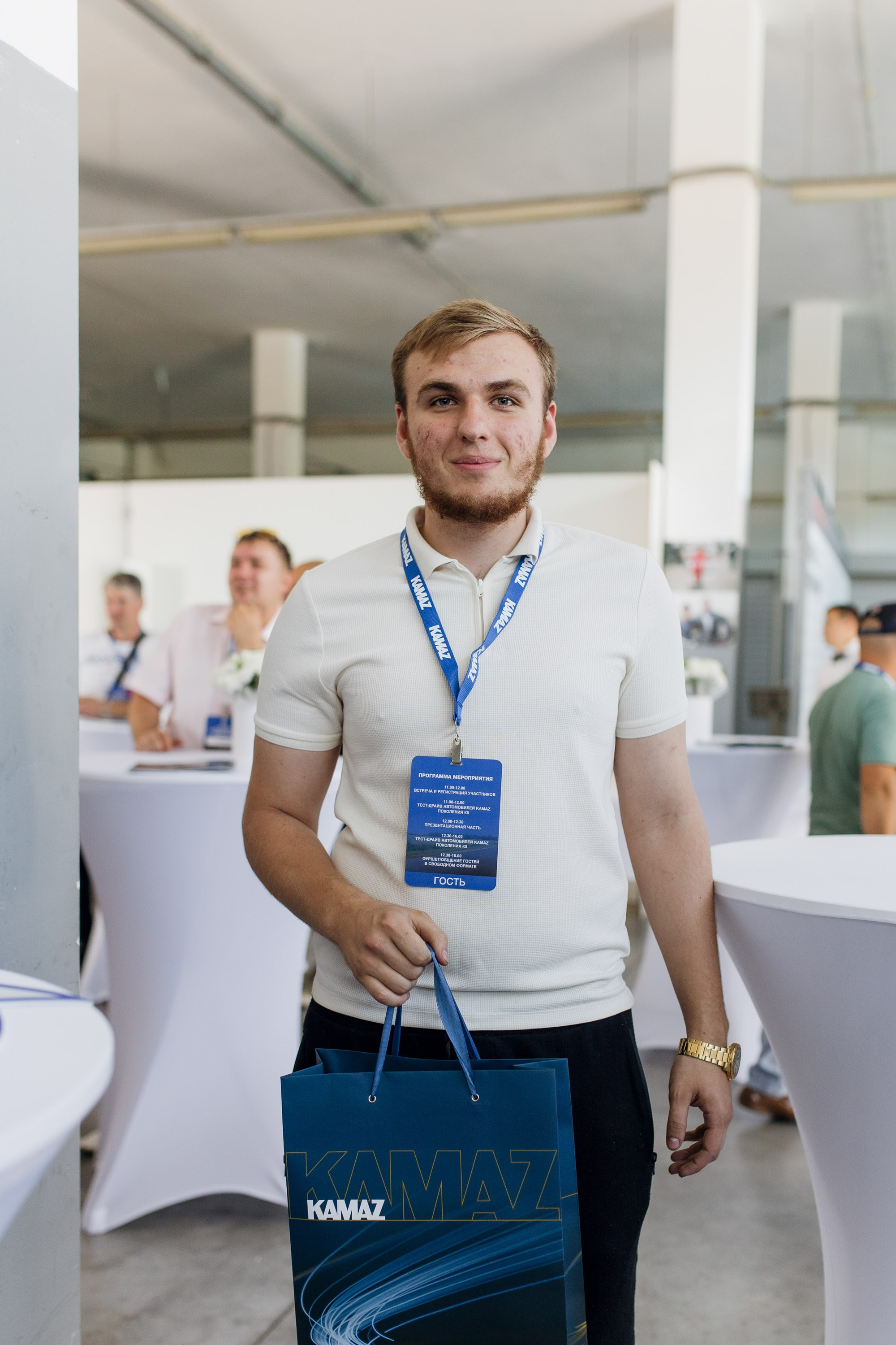 Тест драйв — Камаз. Салихов Марат, свадебный и репортажный фотограф в Казани