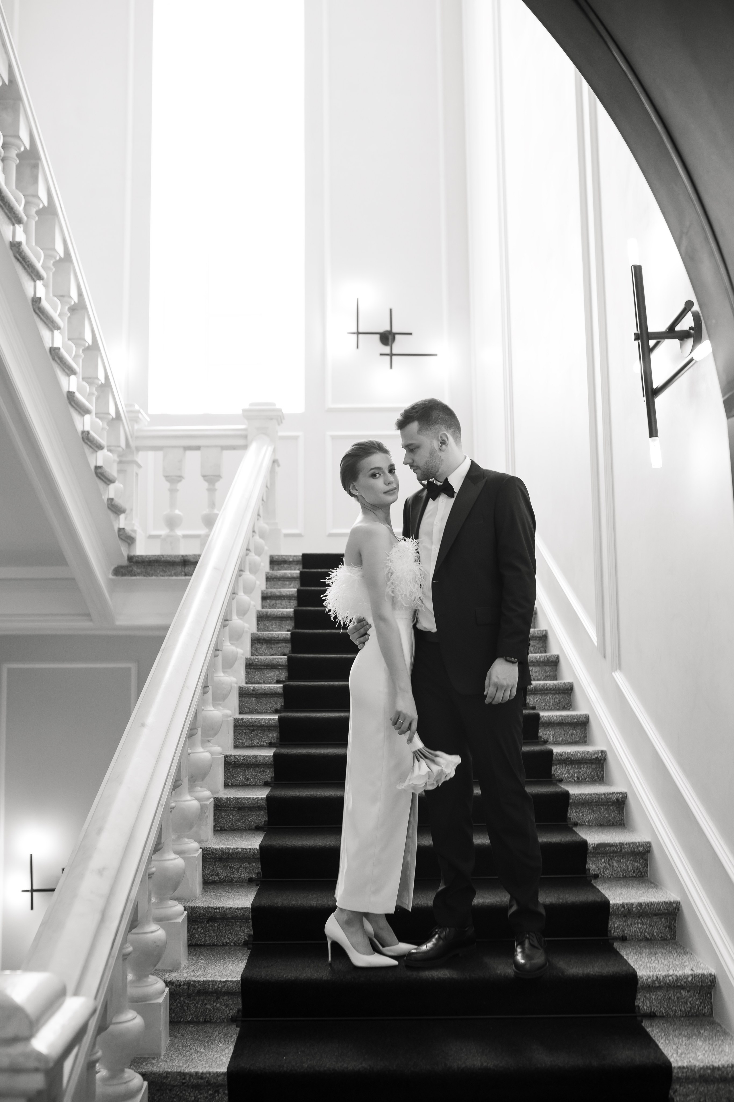 Ренат и Резиля. Салихов Марат, свадебный и репортажный фотограф в Казани