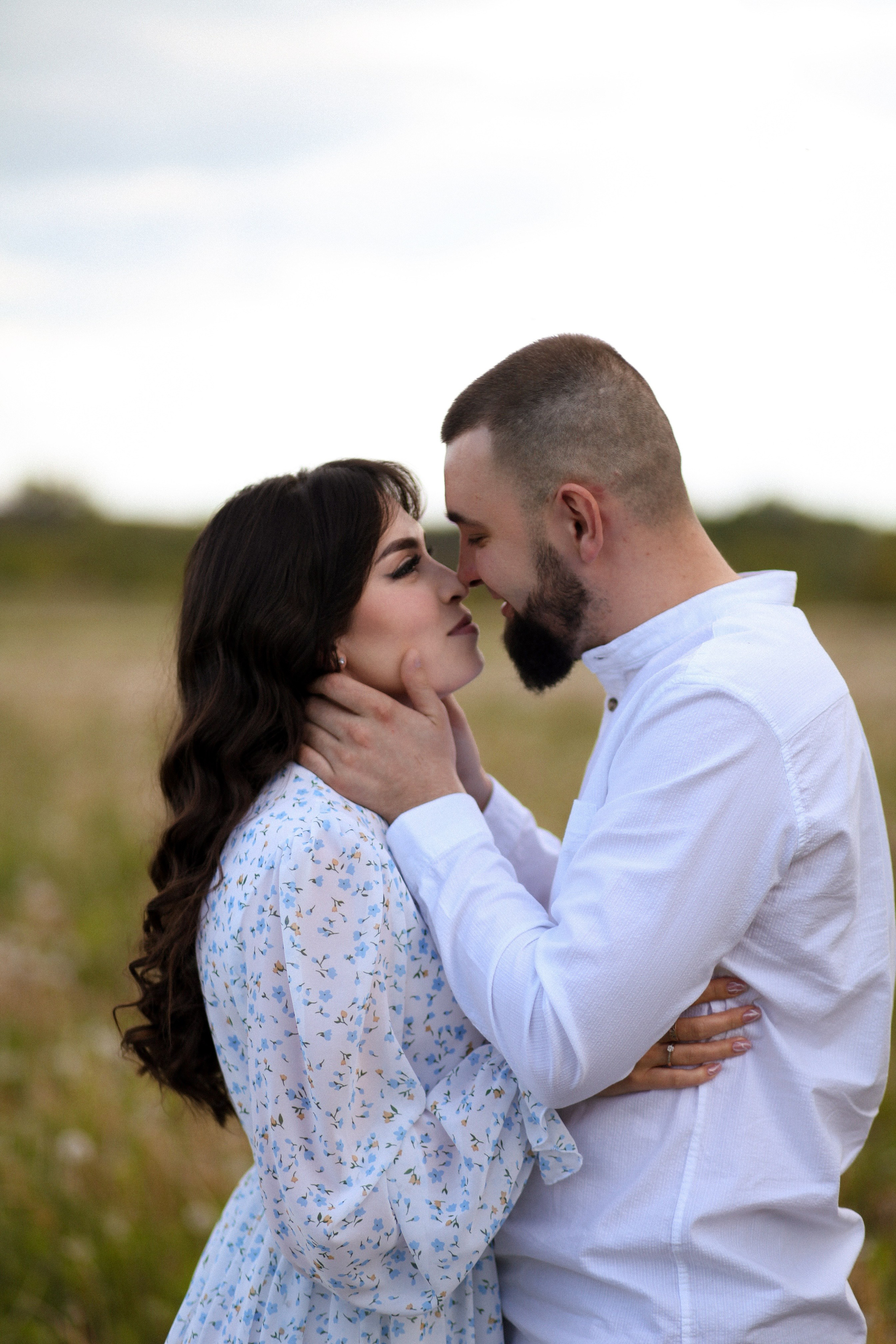 Любовь. О фотографии с душой