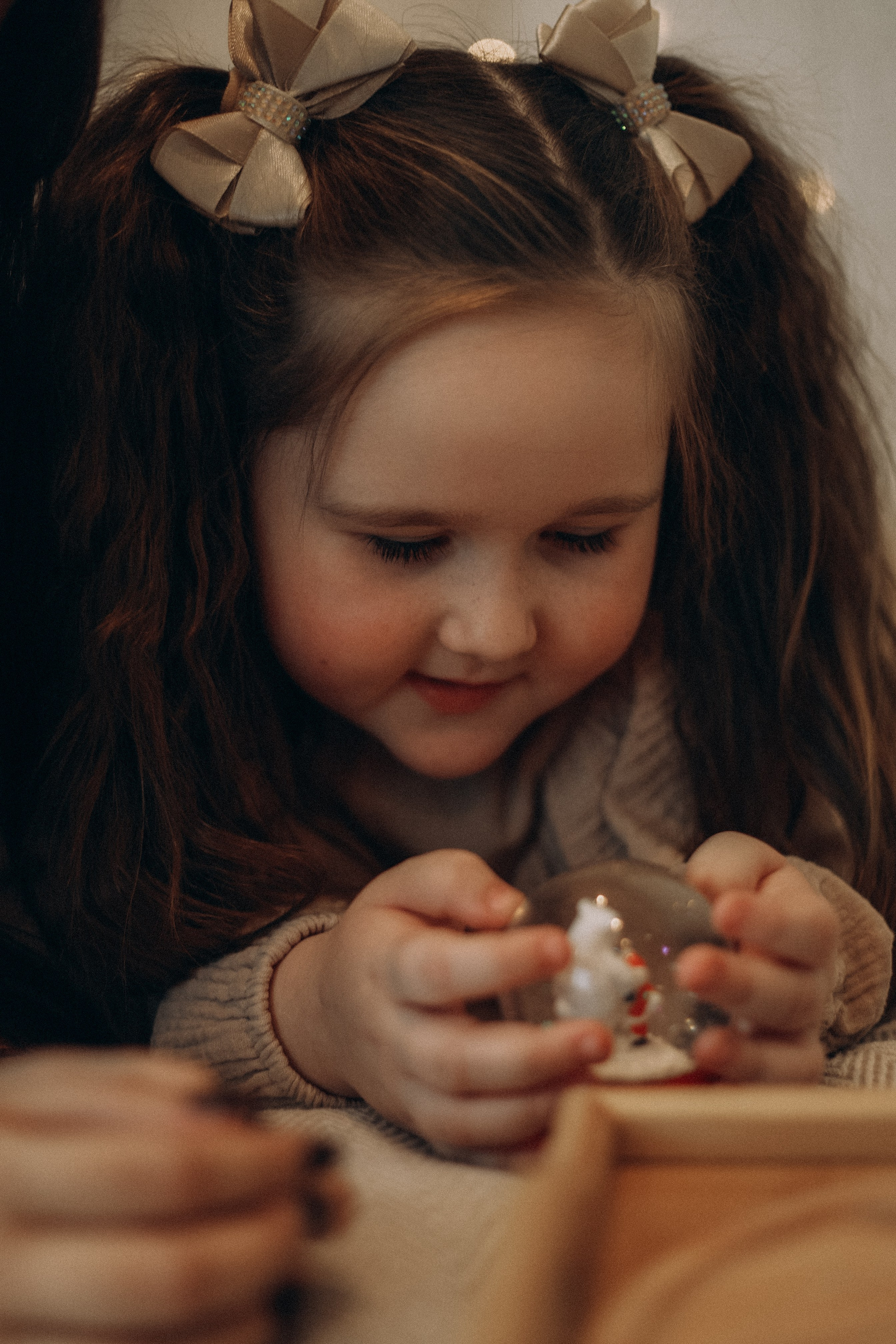 Shepereves. О фотографии с душой