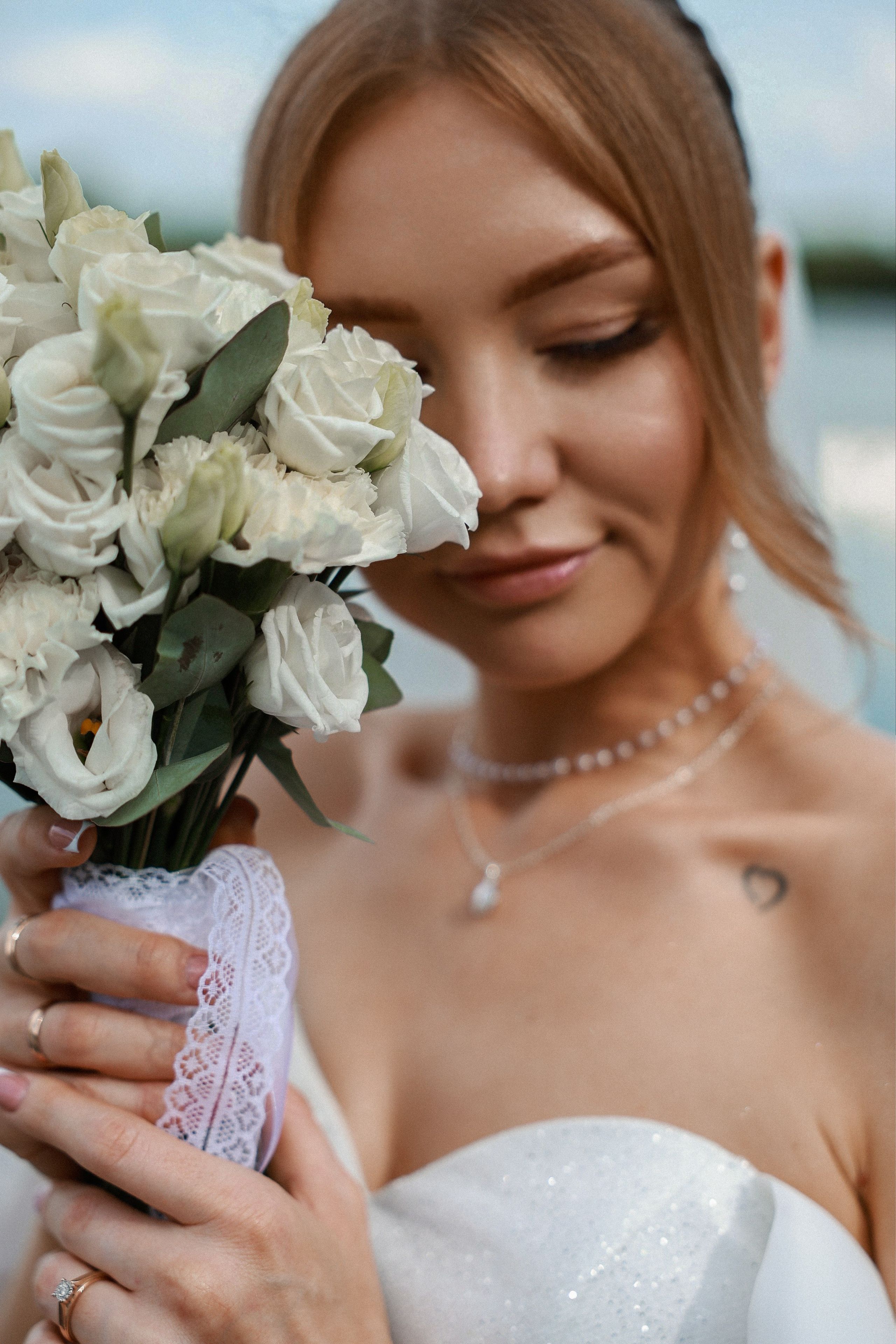 D & V 25’. О фотографии с душой