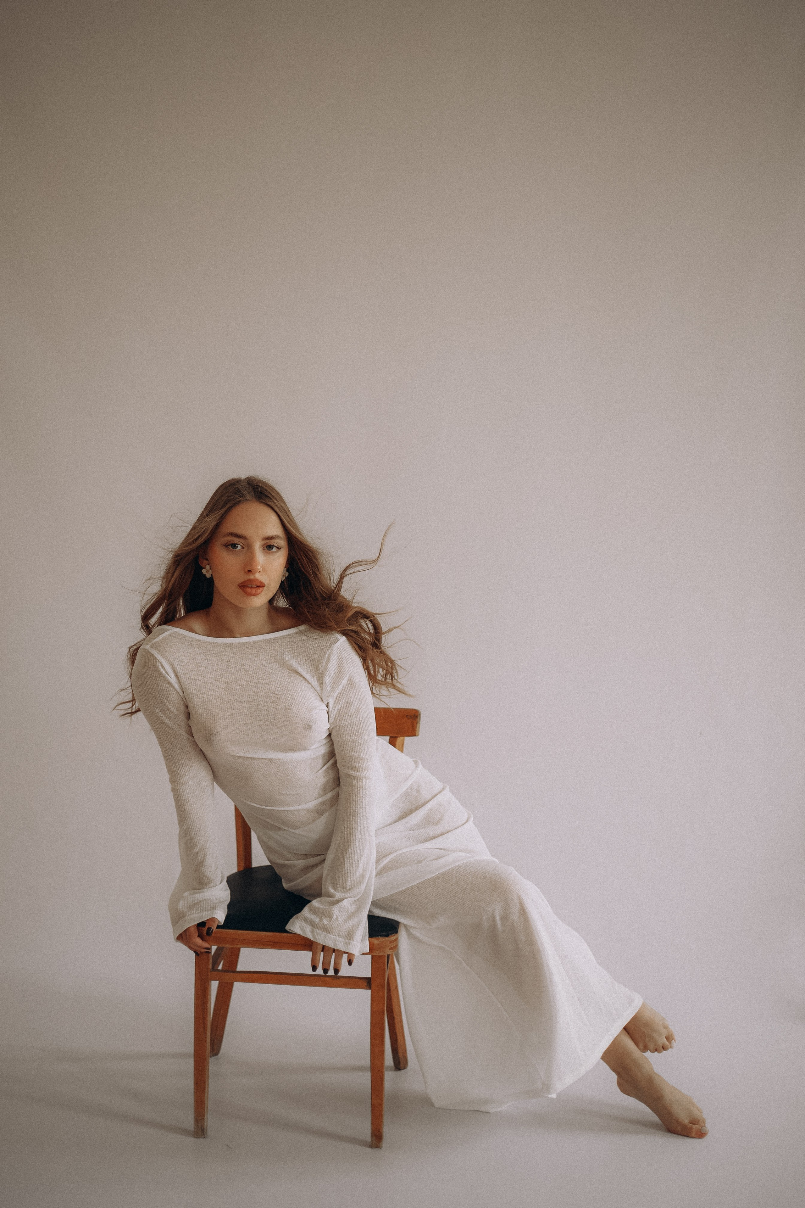 VALERIYA. О фотографии с душой