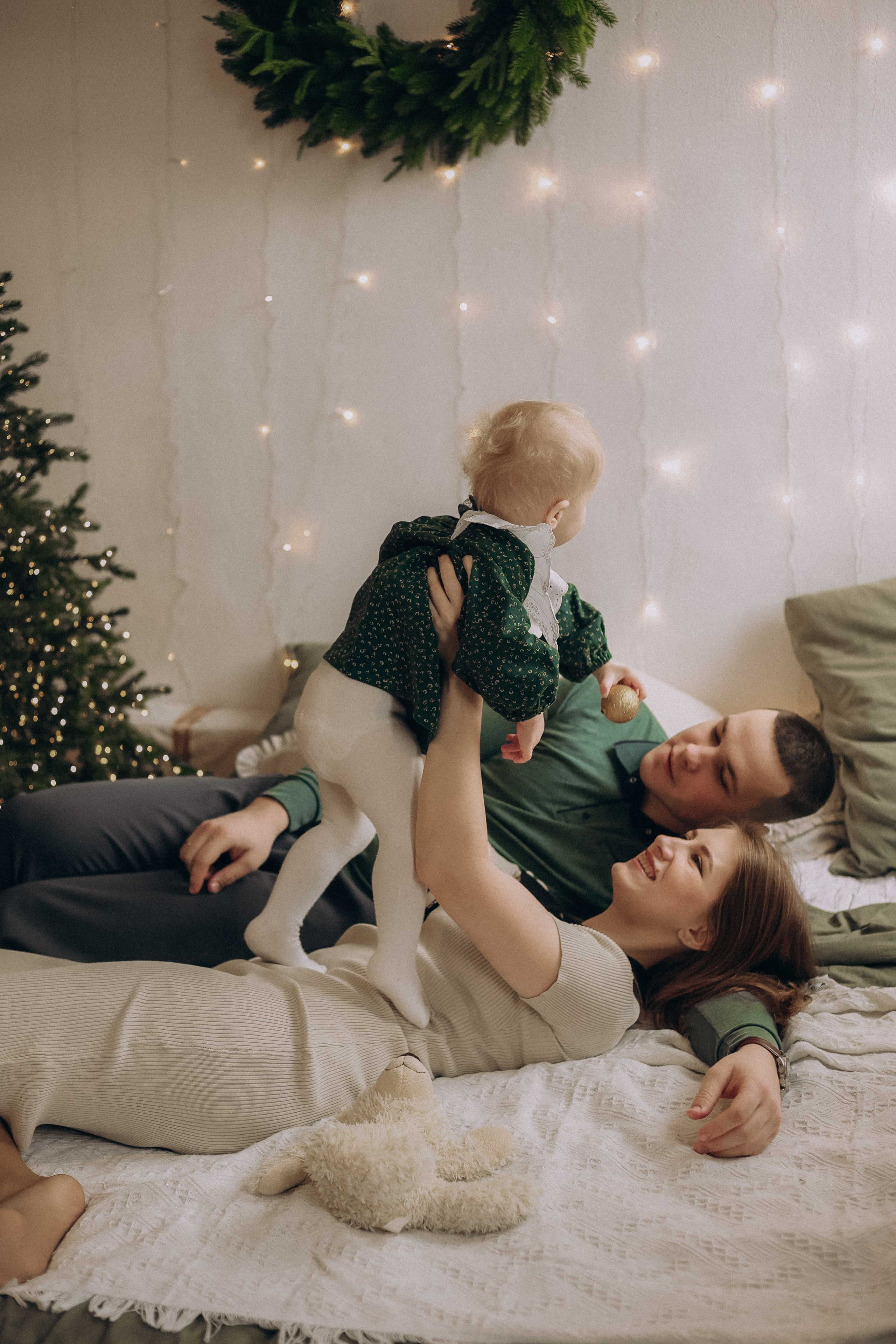 Бондаревы. О фотографии с душой