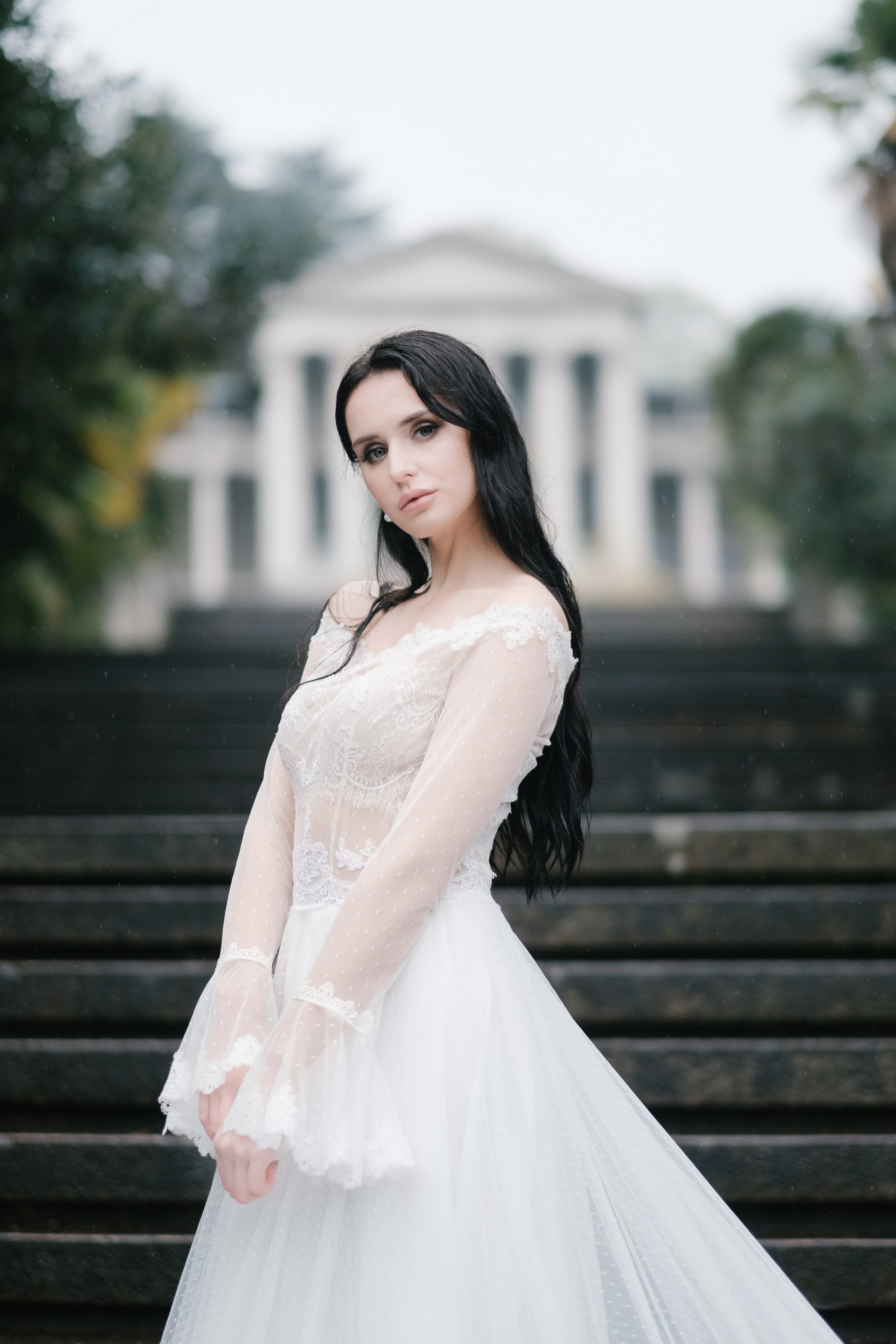 Айвори. Свадебный Видеограф Фотограф в Сочи